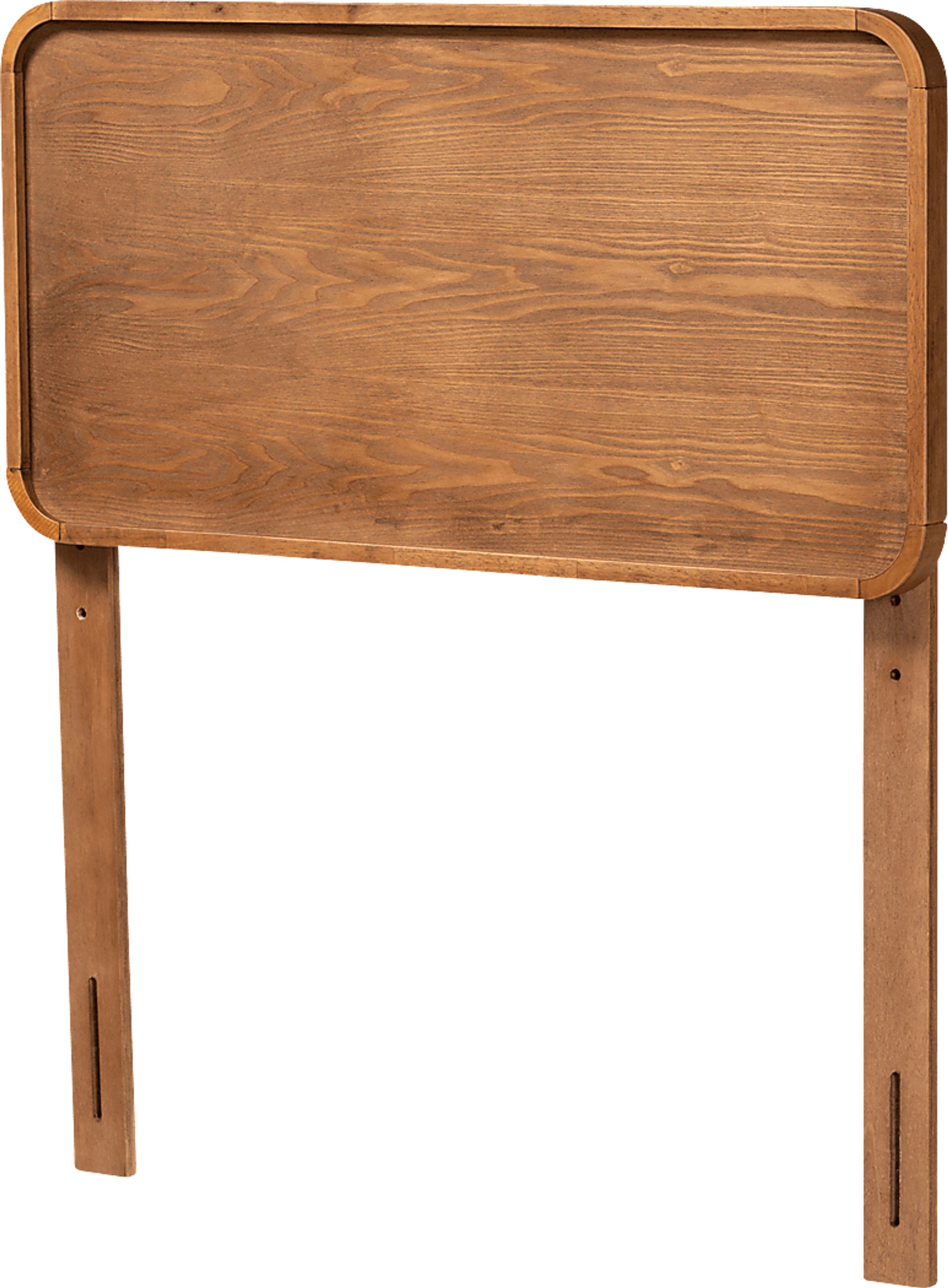 Dodgewood Brown Twin Headboard - Image 2
