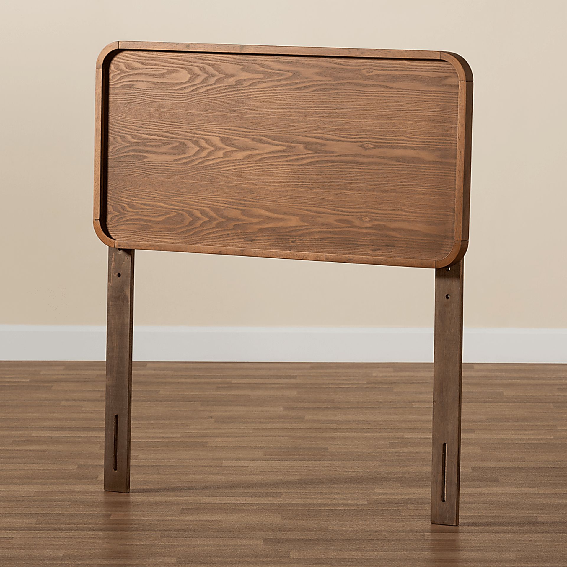 Dodgewood Brown Twin Headboard - Image 4