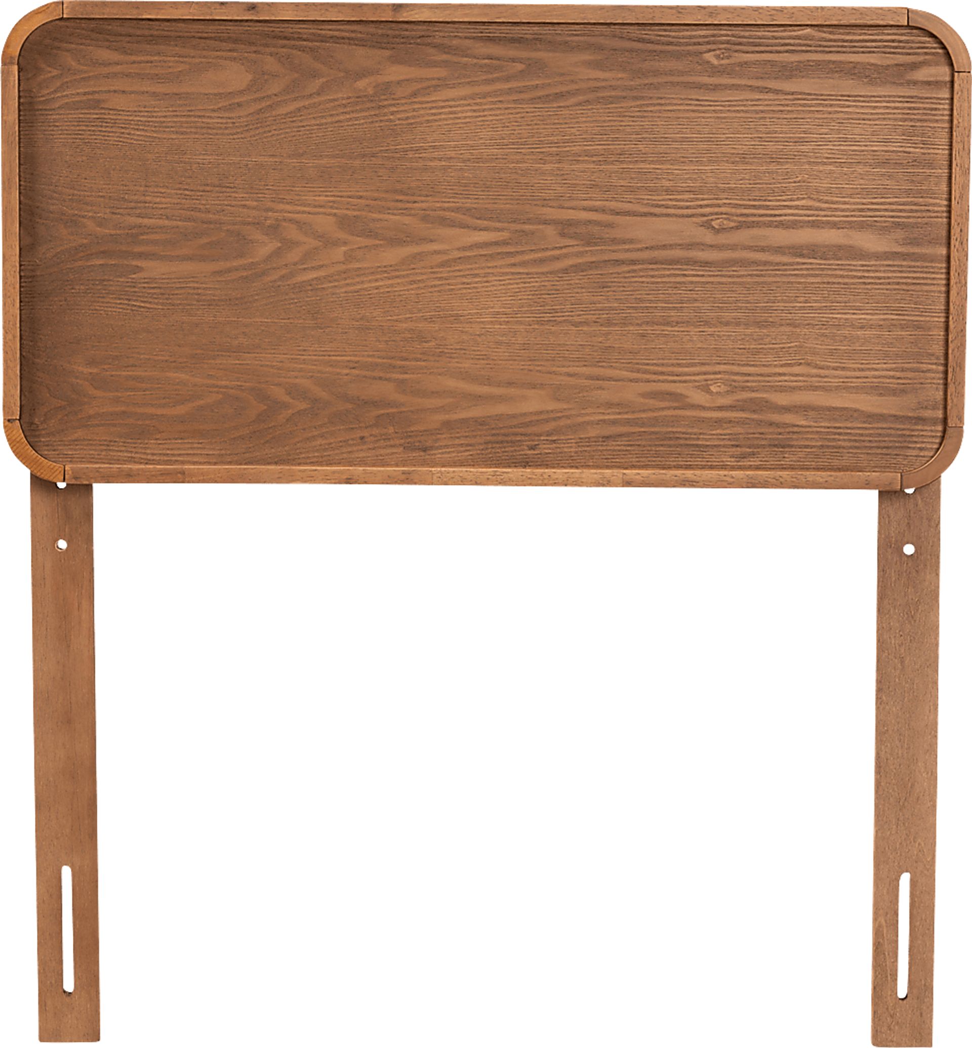 Dodgewood Brown Twin Headboard - Image 1