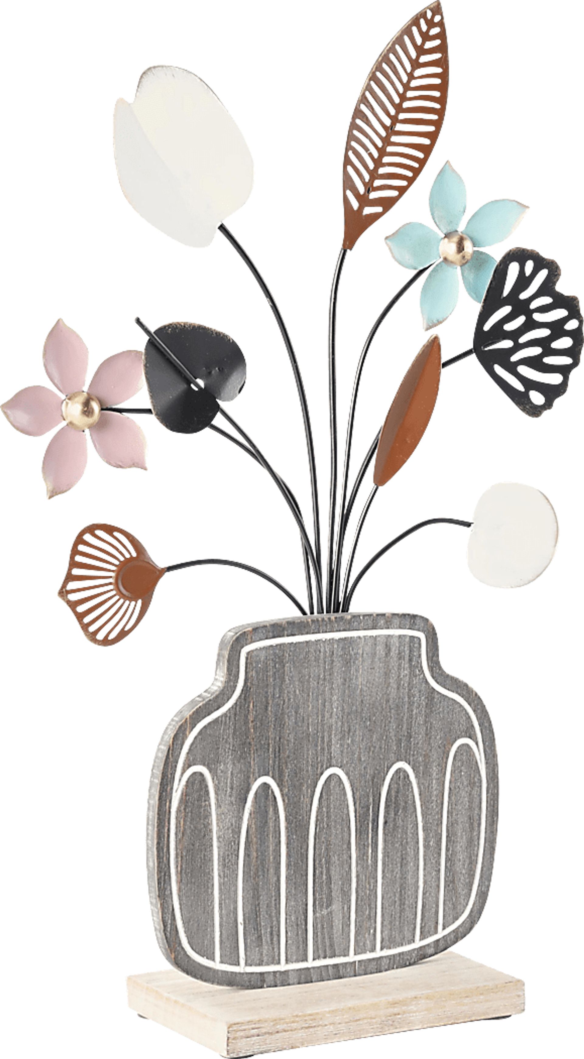 Dodir Multi Sculpture, Set of 3 - Image 4