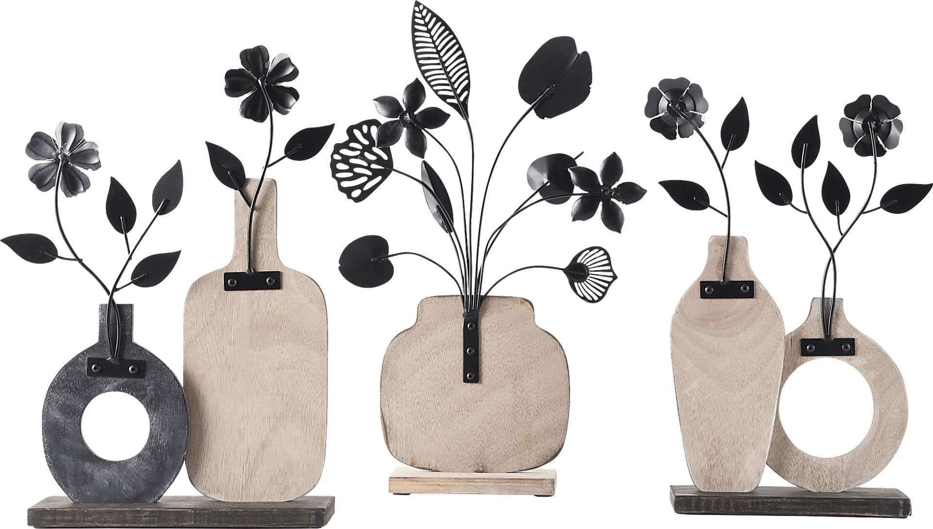 Dodir Multi Sculpture, Set of 3 - Image 7
