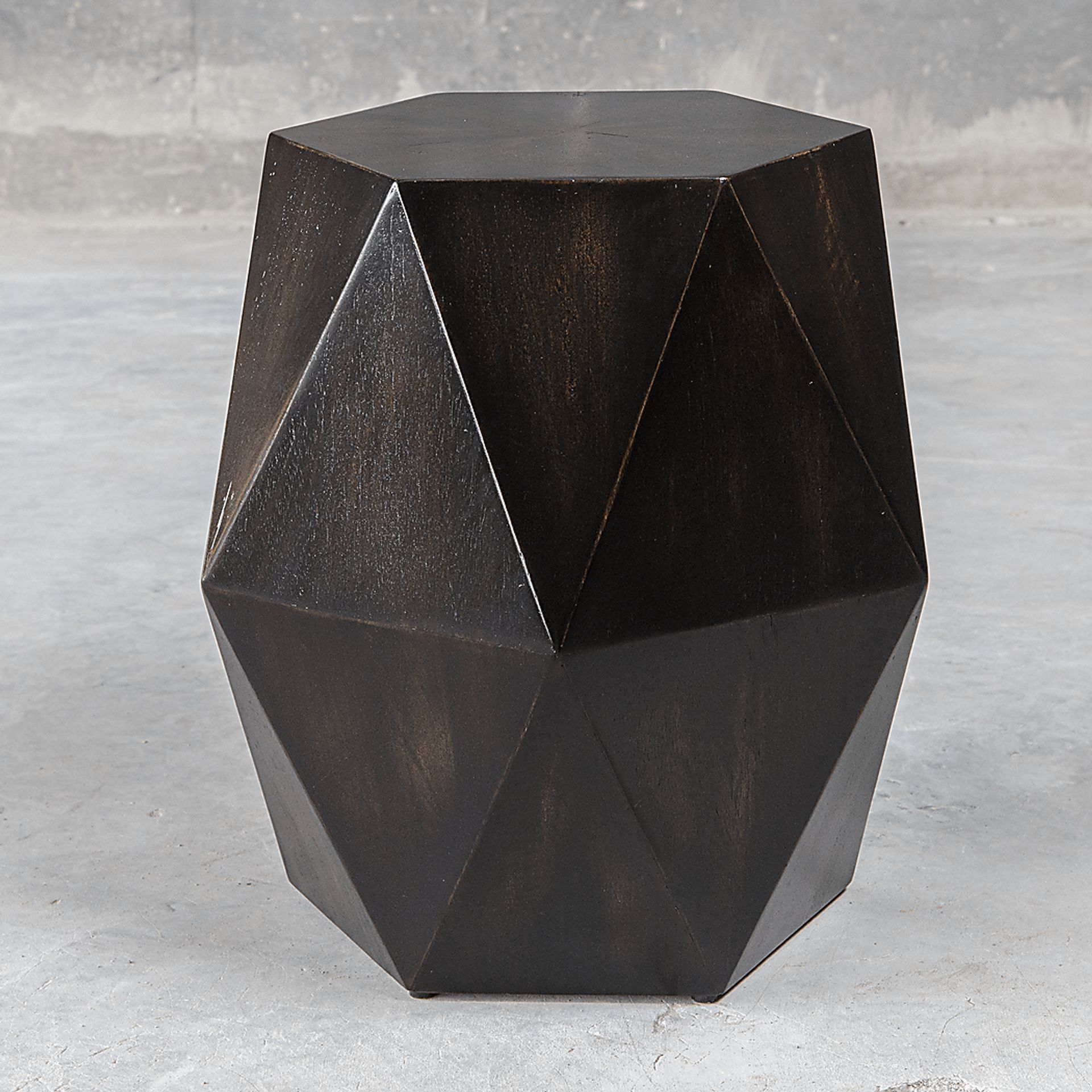 Dodt Black Accent Table - Image 3