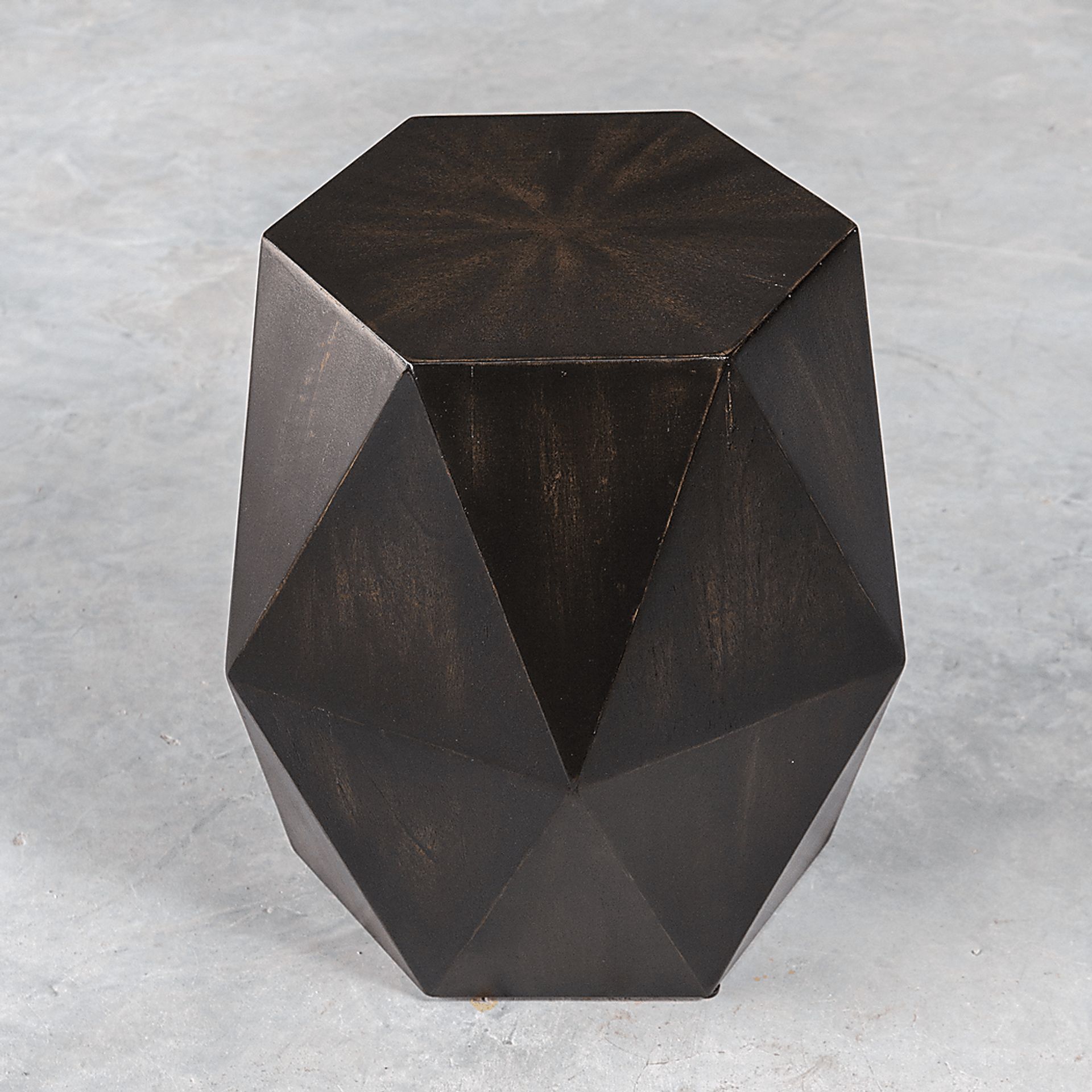 Dodt Black Accent Table - Image 4