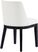 Doescher Cream Dining Chair, Set of 2