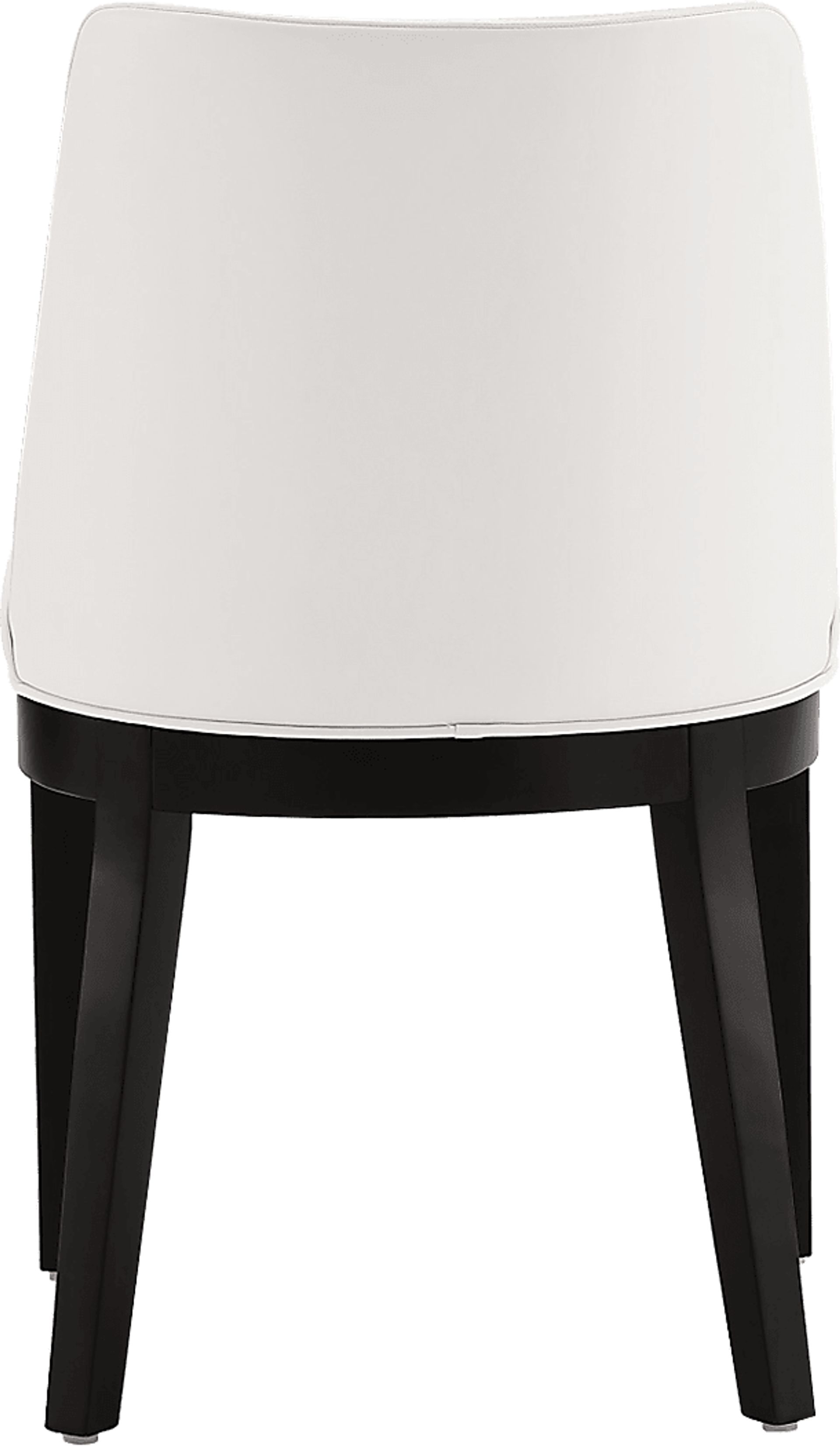 Doescher Cream Dining Chair, Set of 2 - Image 6