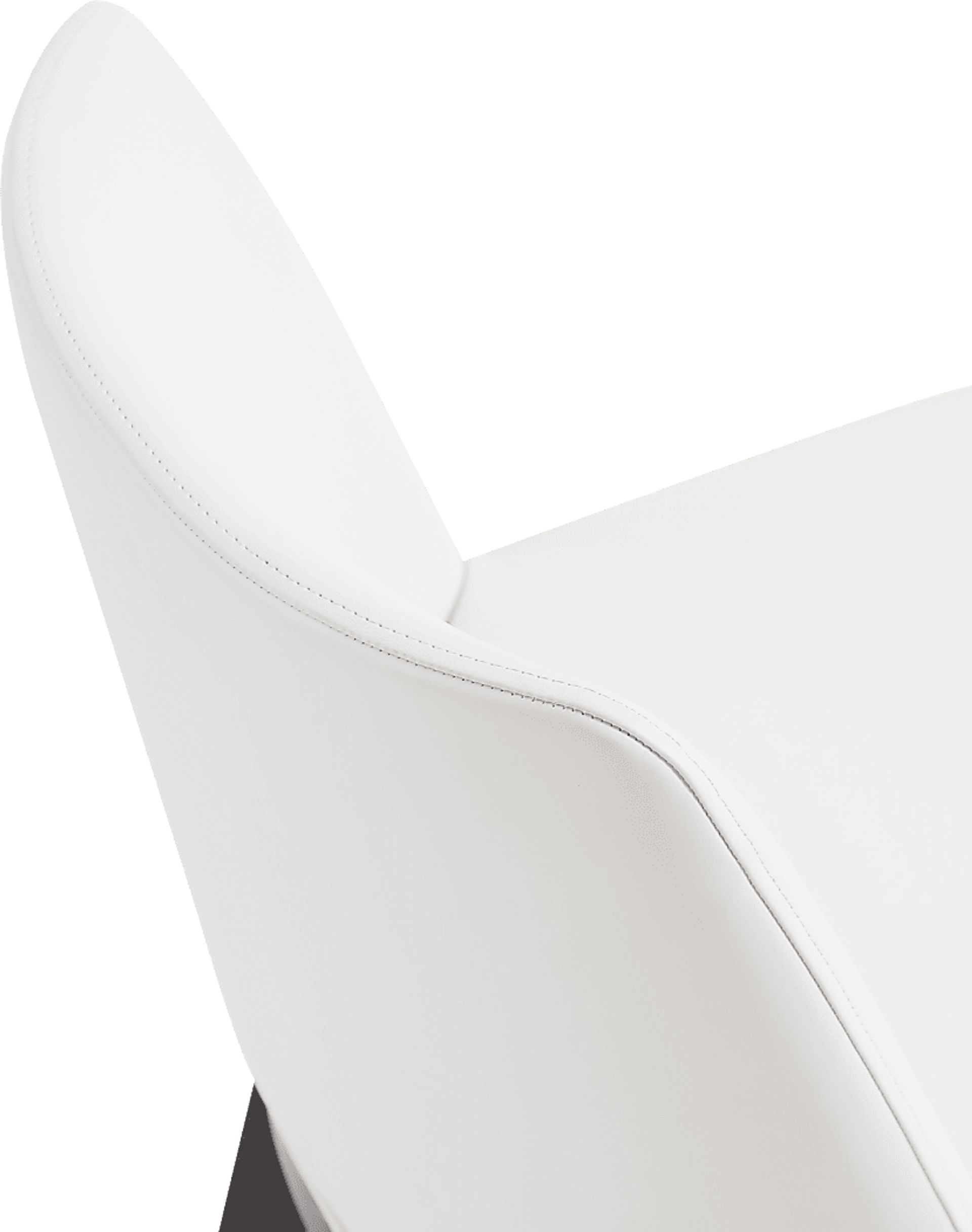 Doescher Cream Dining Chair, Set of 2 - Image 9