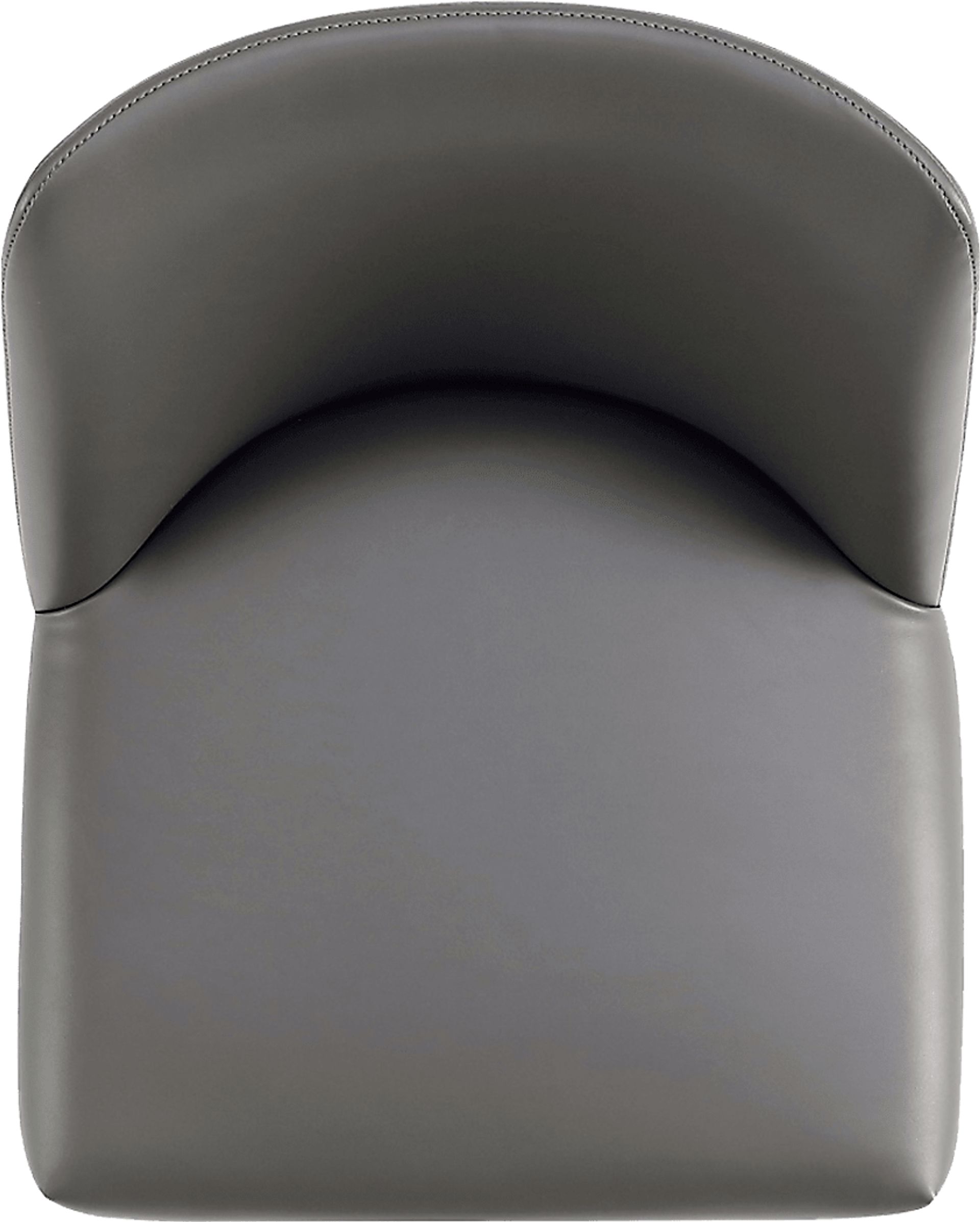 Doescher Gray Dining Chair, Set of 2 - Image 7
