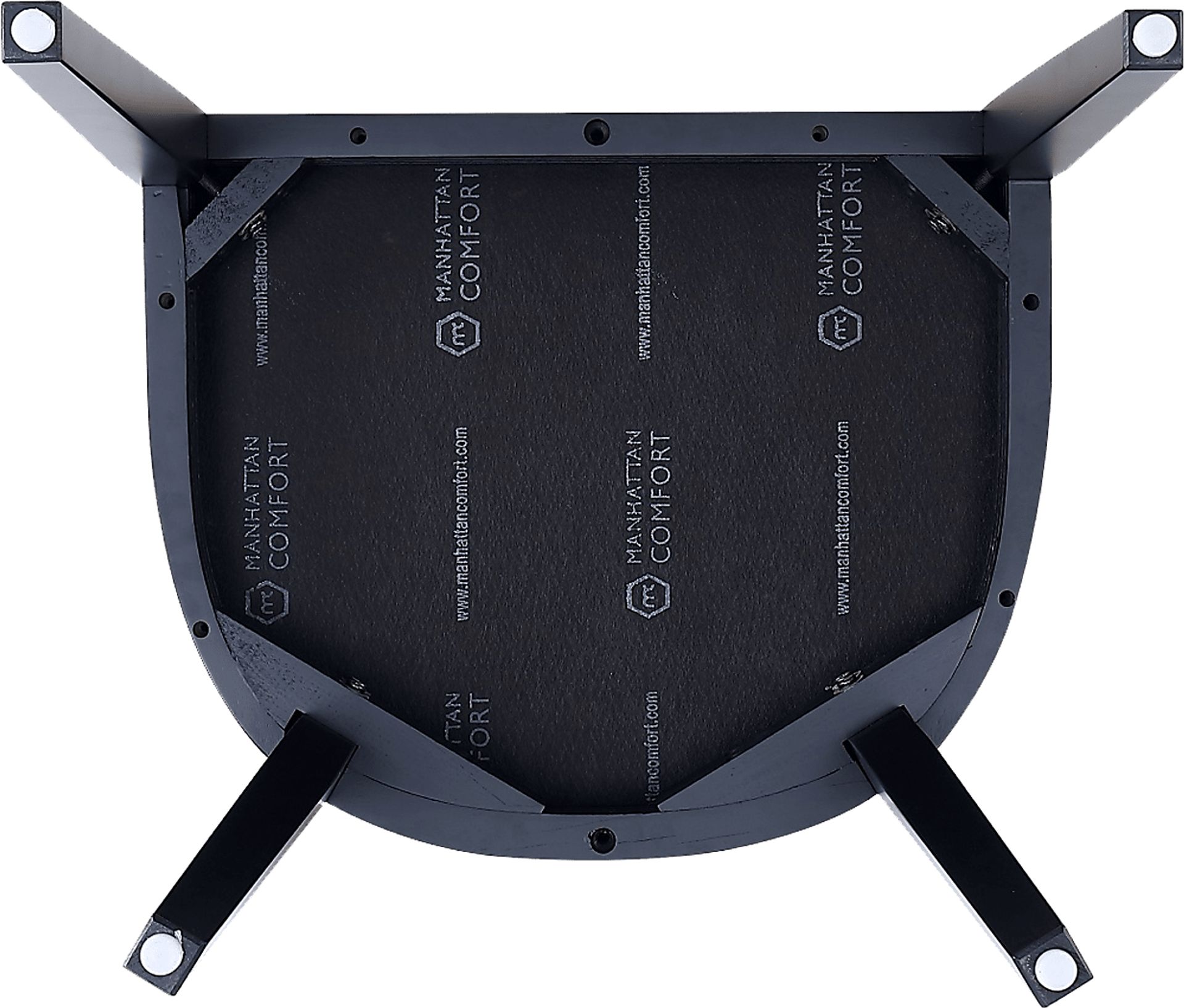 Doescher Light Gray Arm Chair - Image 8