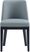 Doescher Pewter Dining Chair, Set of 2