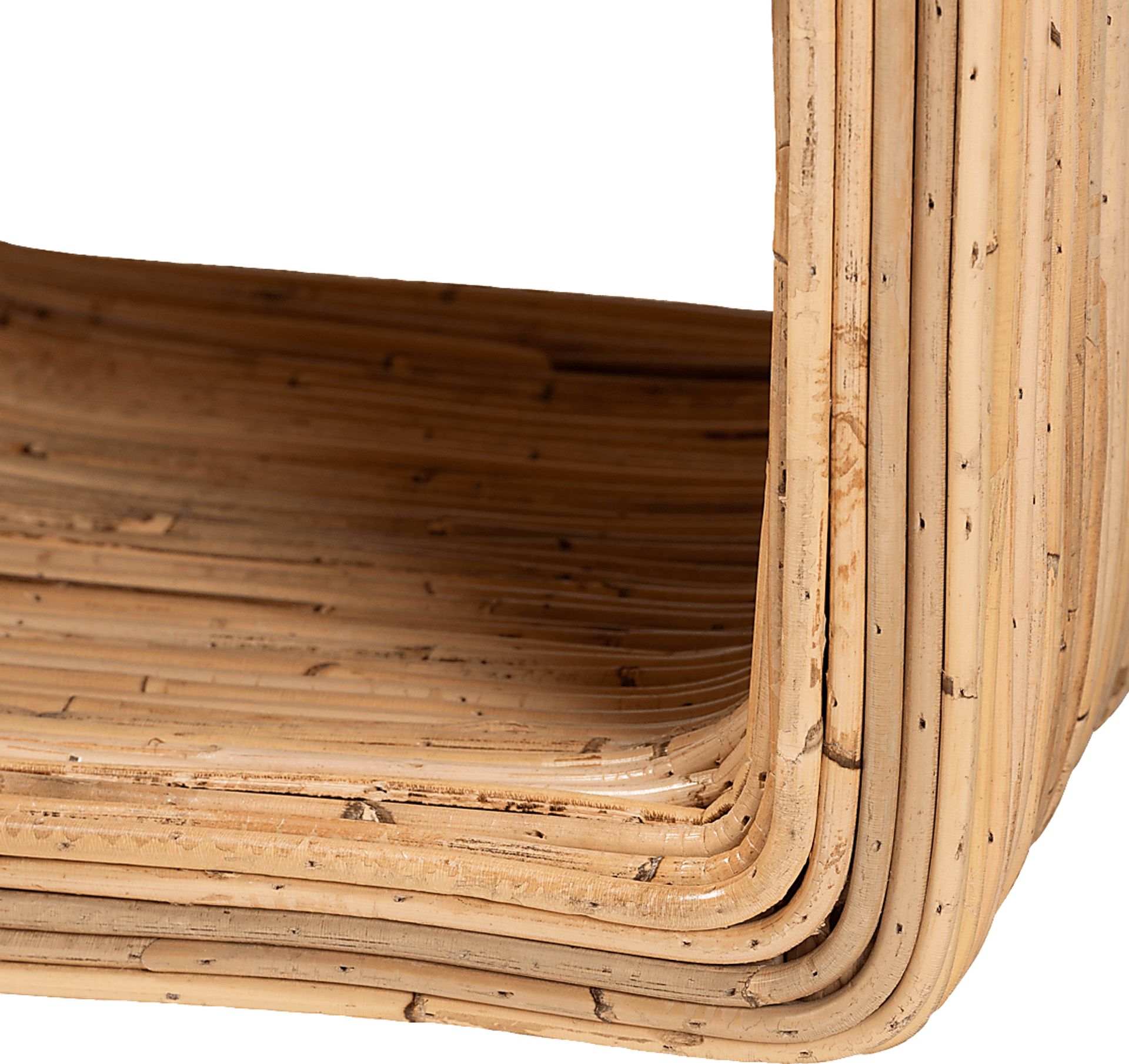 Doisy Brown Nightstand - Image 4