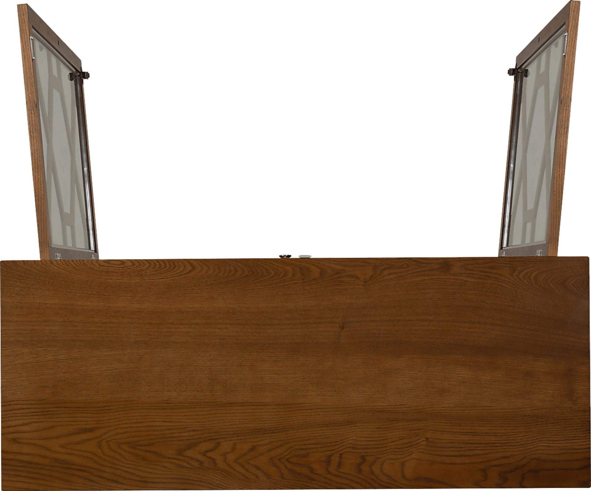 Dokuru Brown Accent Cabinet - Image 12