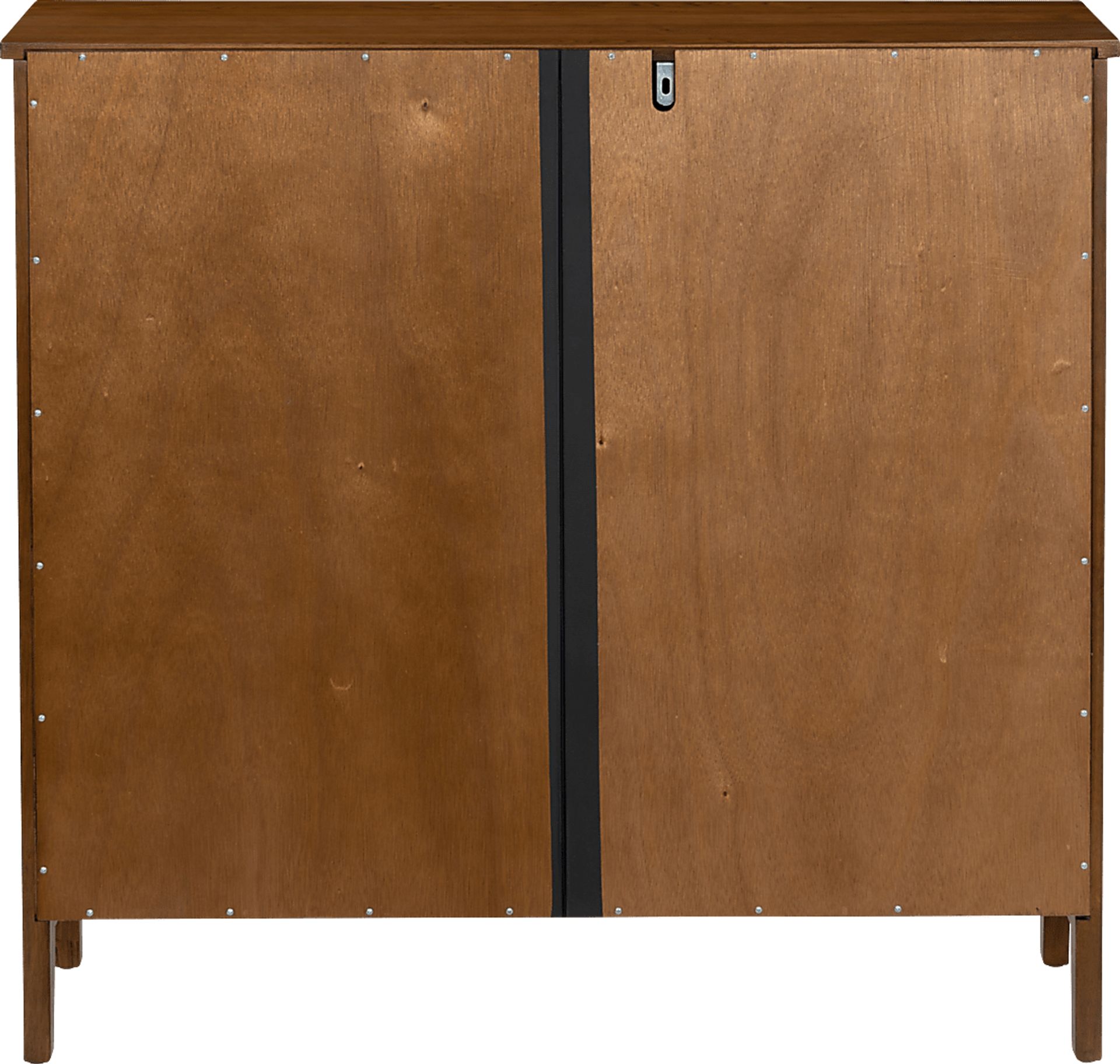 Dokuru Brown Accent Cabinet - Image 13