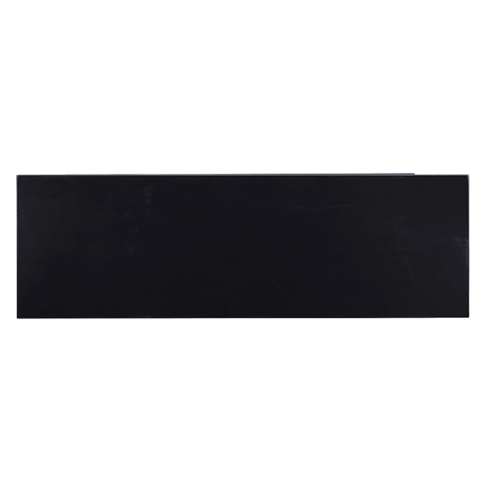 Doliver III Black 45 in. Console With Smart Electric Fireplace - Image 6