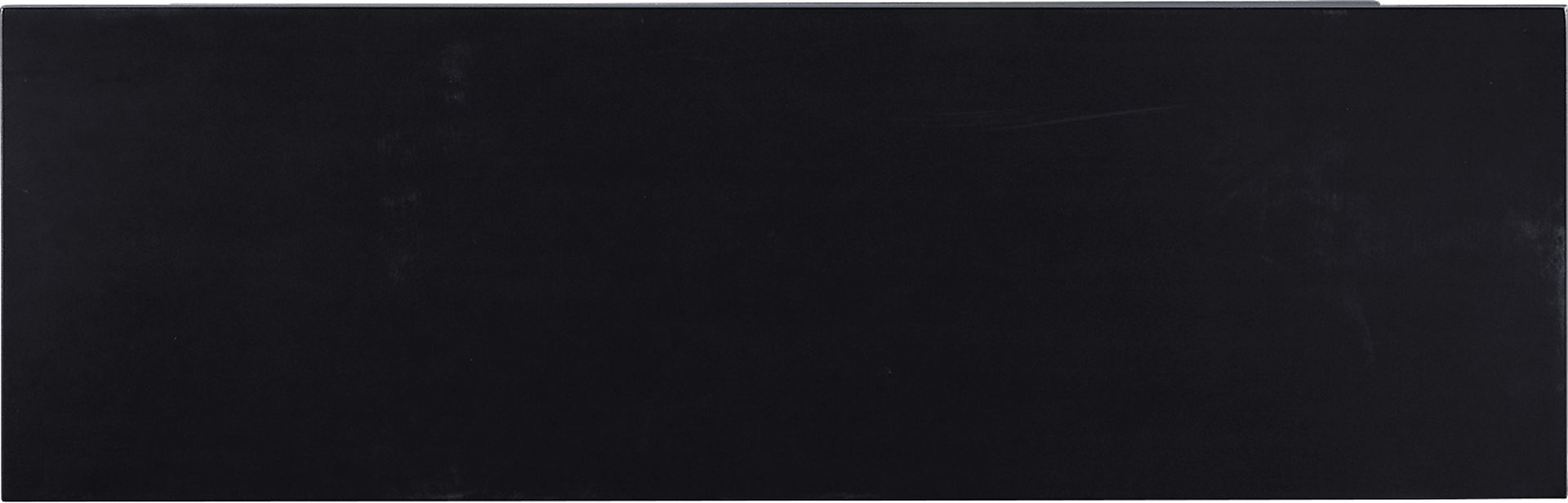 Doliver IV Black 45 in. Console, With Touch Panel Electric Fireplace - Image 5