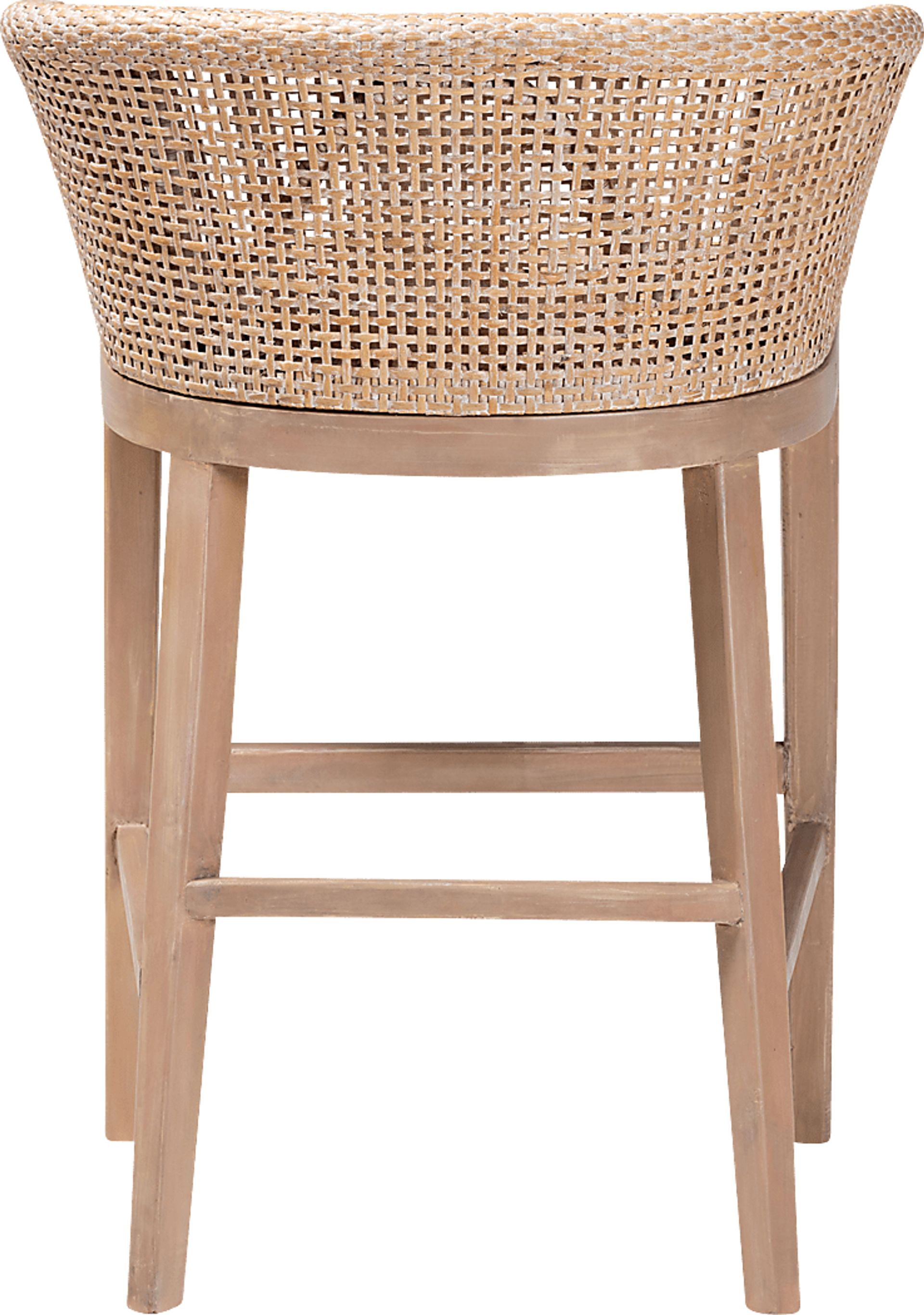 Dollard Light Brown Counter Stool - Image 5