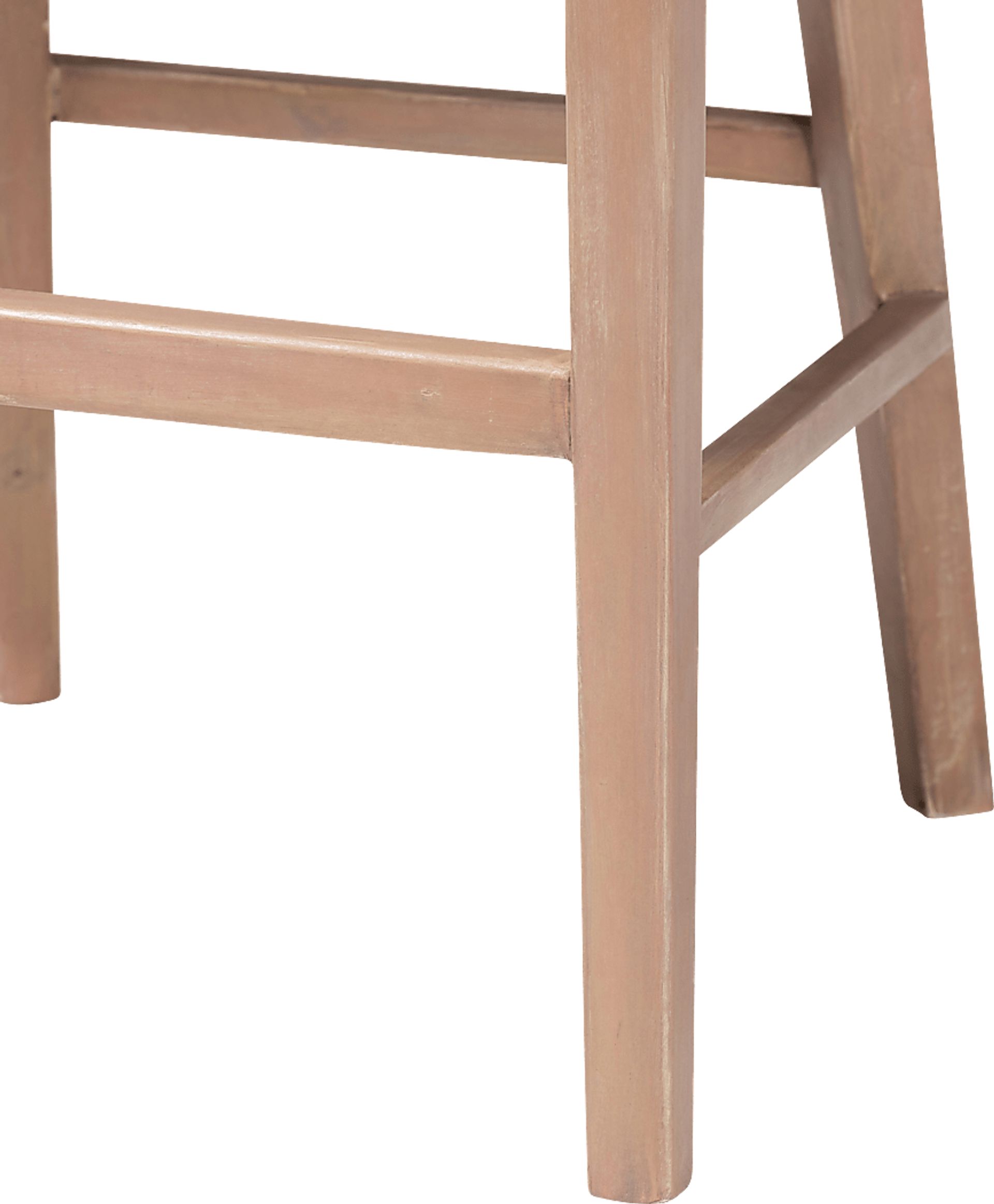 Dollard Light Brown Counter Stool - Image 7