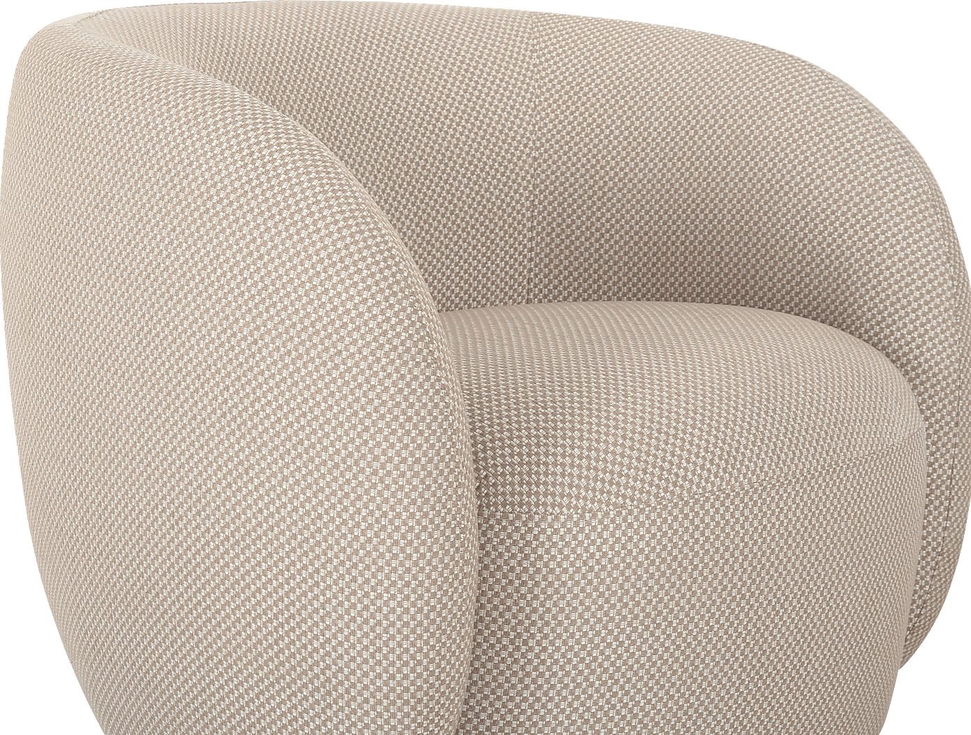 Rooms To Go Dollava Accent Chair - Thumbnail 3