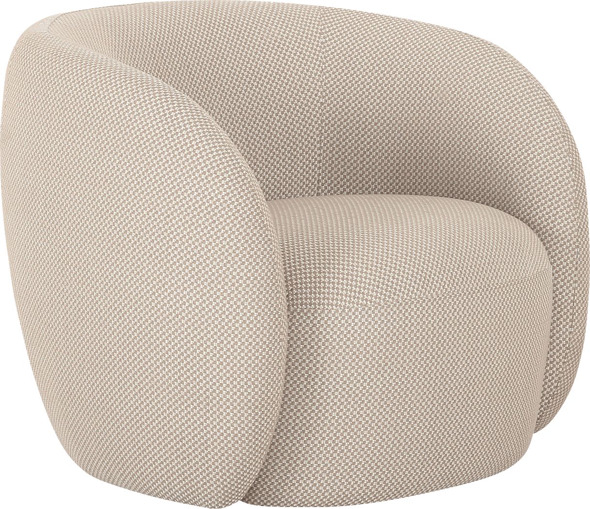 Rooms To Go Dollava Accent Chair