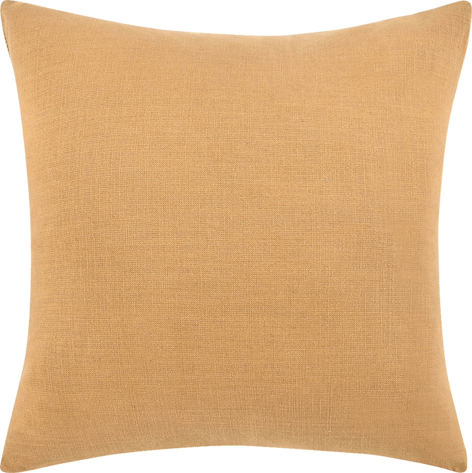 Dolloway Brown Accent Pillow - Image 4