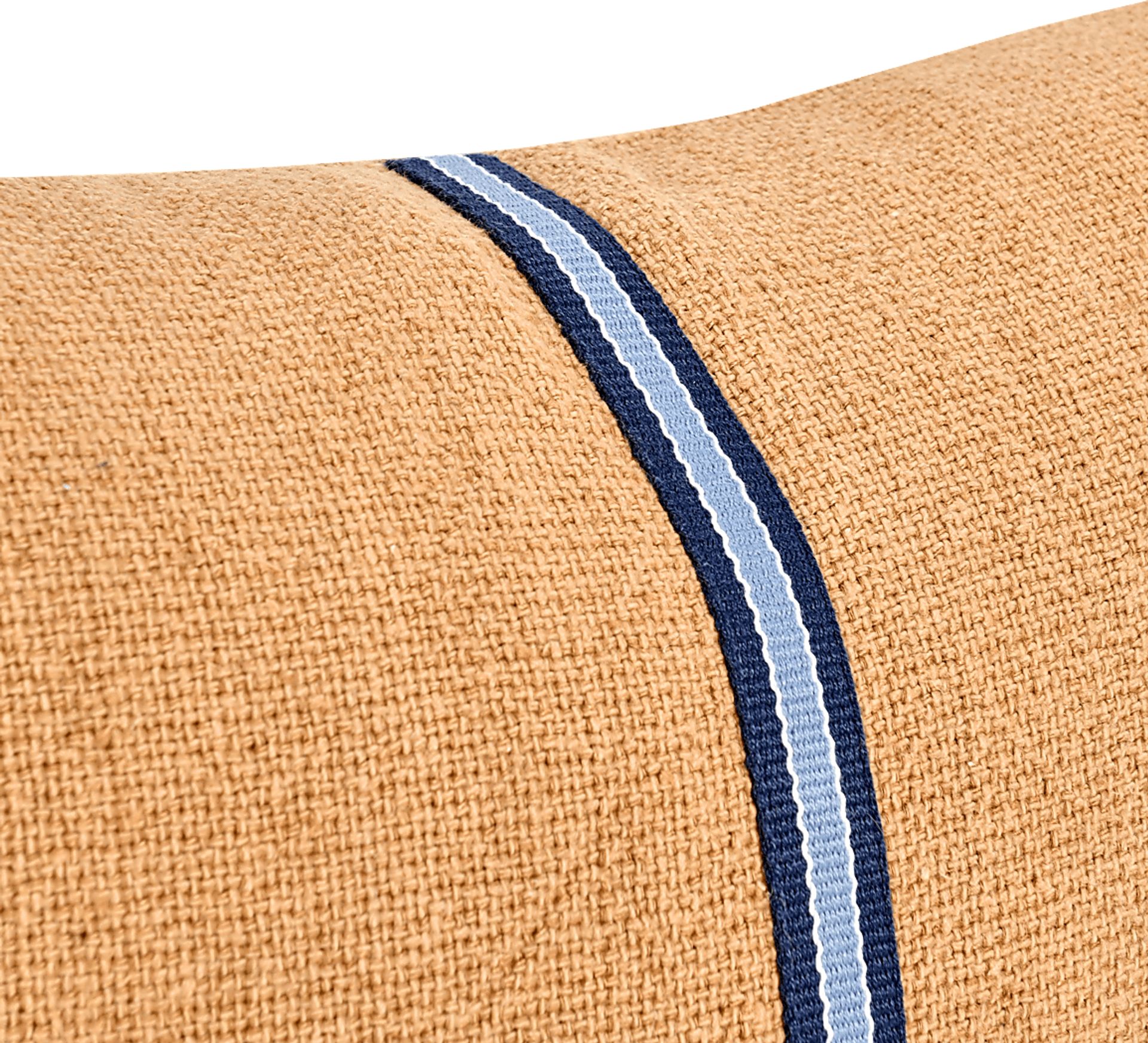 Dolloway Brown Accent Pillow - Image 5