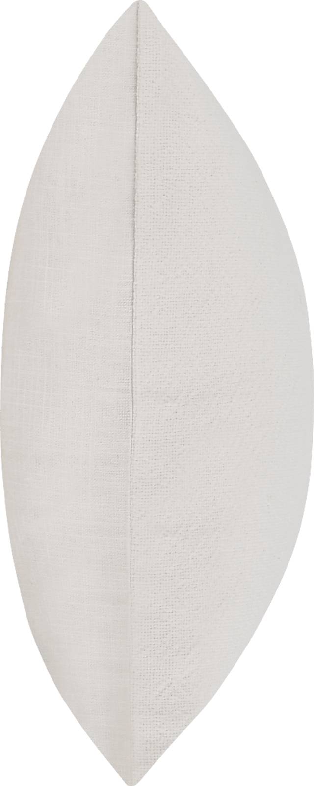 Dolloway Ivory Accent Pillow - Thumbnail - Image 4