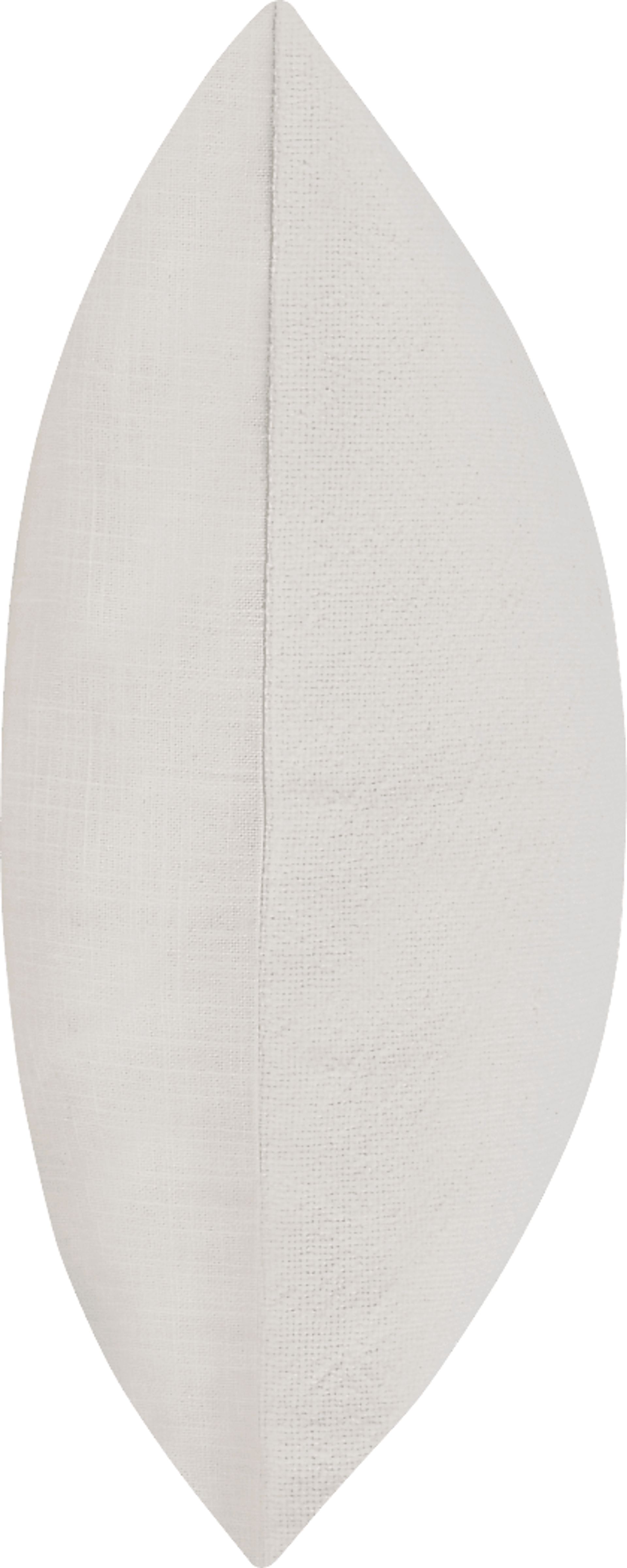 Dolloway Ivory Accent Pillow - Image 4