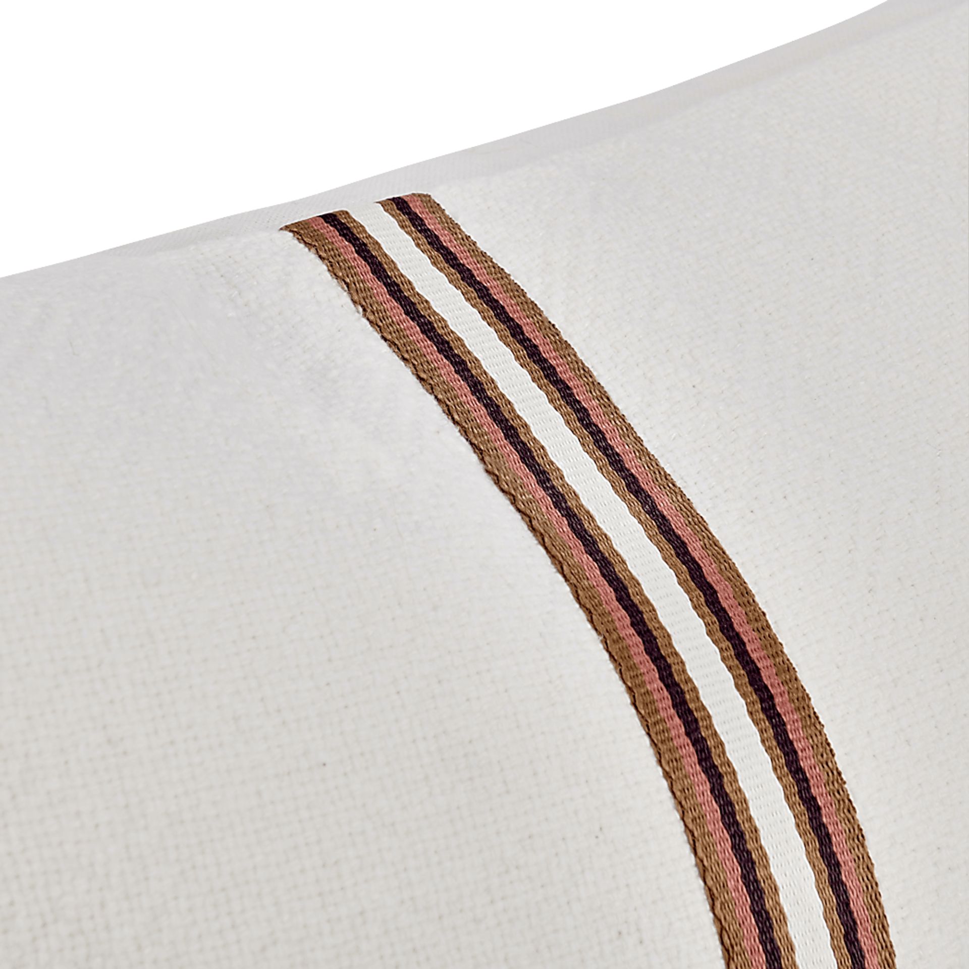 Dolloway Ivory Accent Pillow - Image 5
