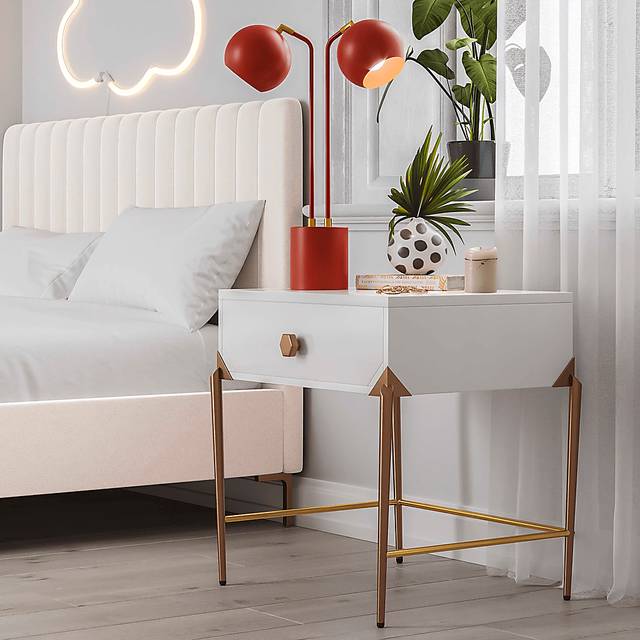Doloba Red Table Lamp - Thumbnail - Image 7