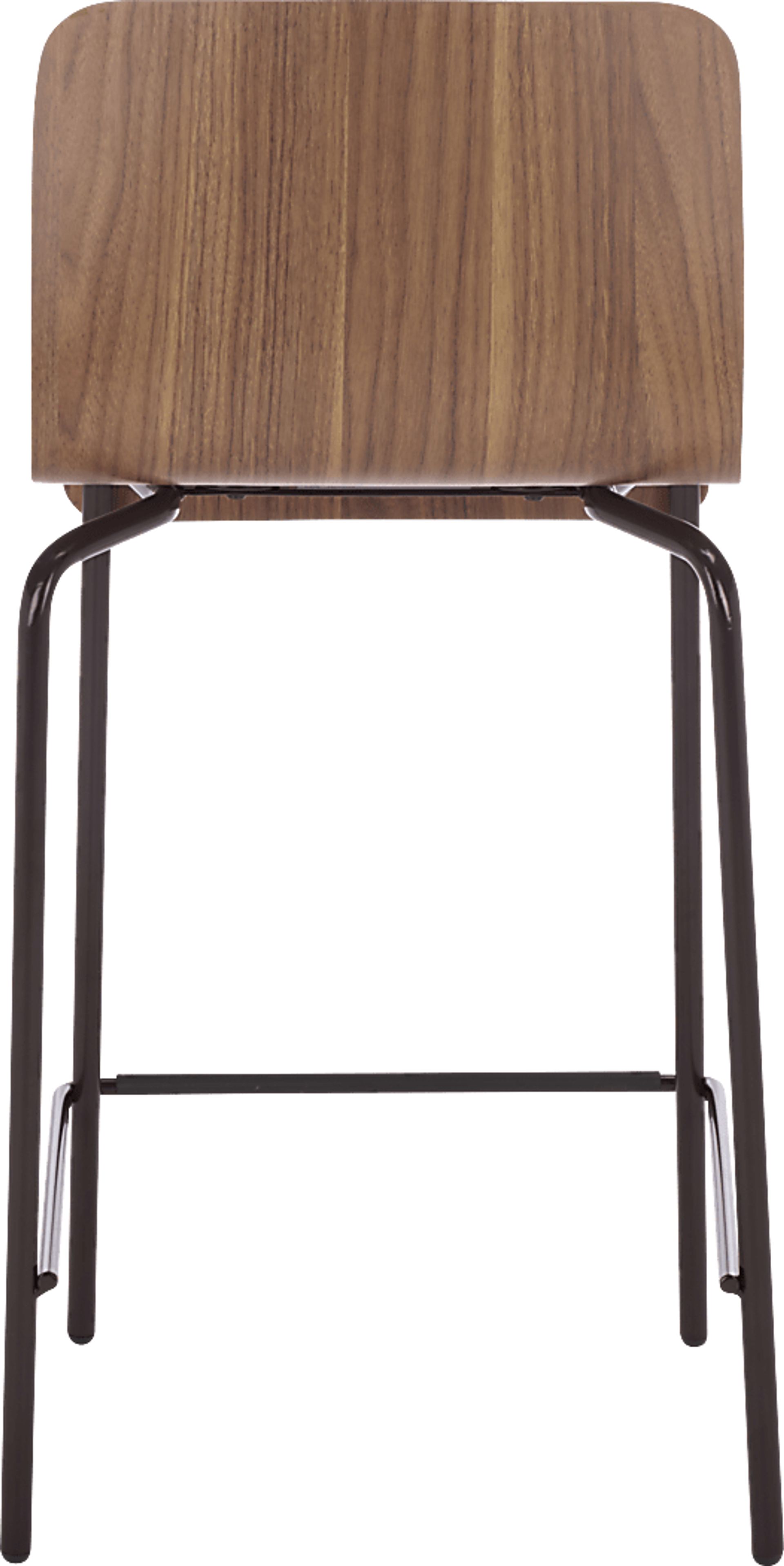 Dolry Brown Bar Stool - Image 6