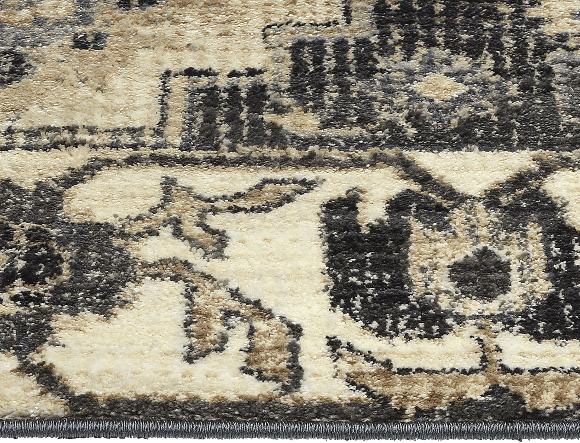 Doltos Navy 7'10 x 10'1 Rug - Image 4