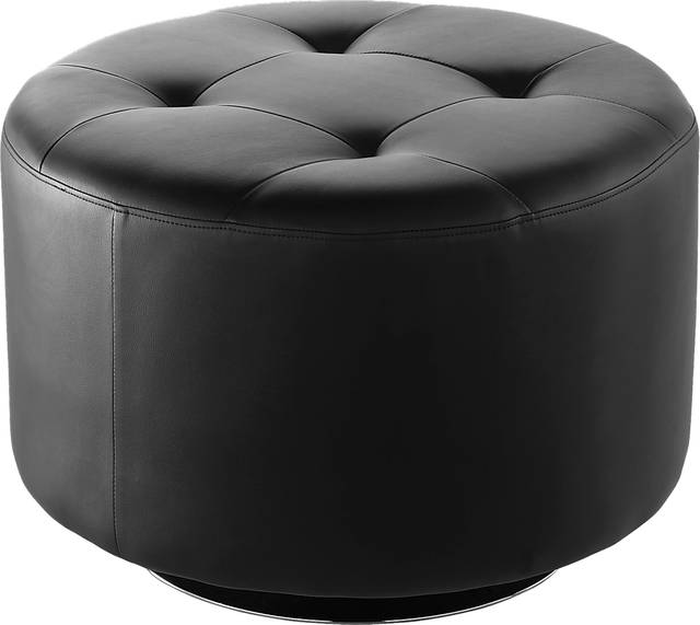 Domani Onyx Large Ottoman - Thumbnail - Image 1