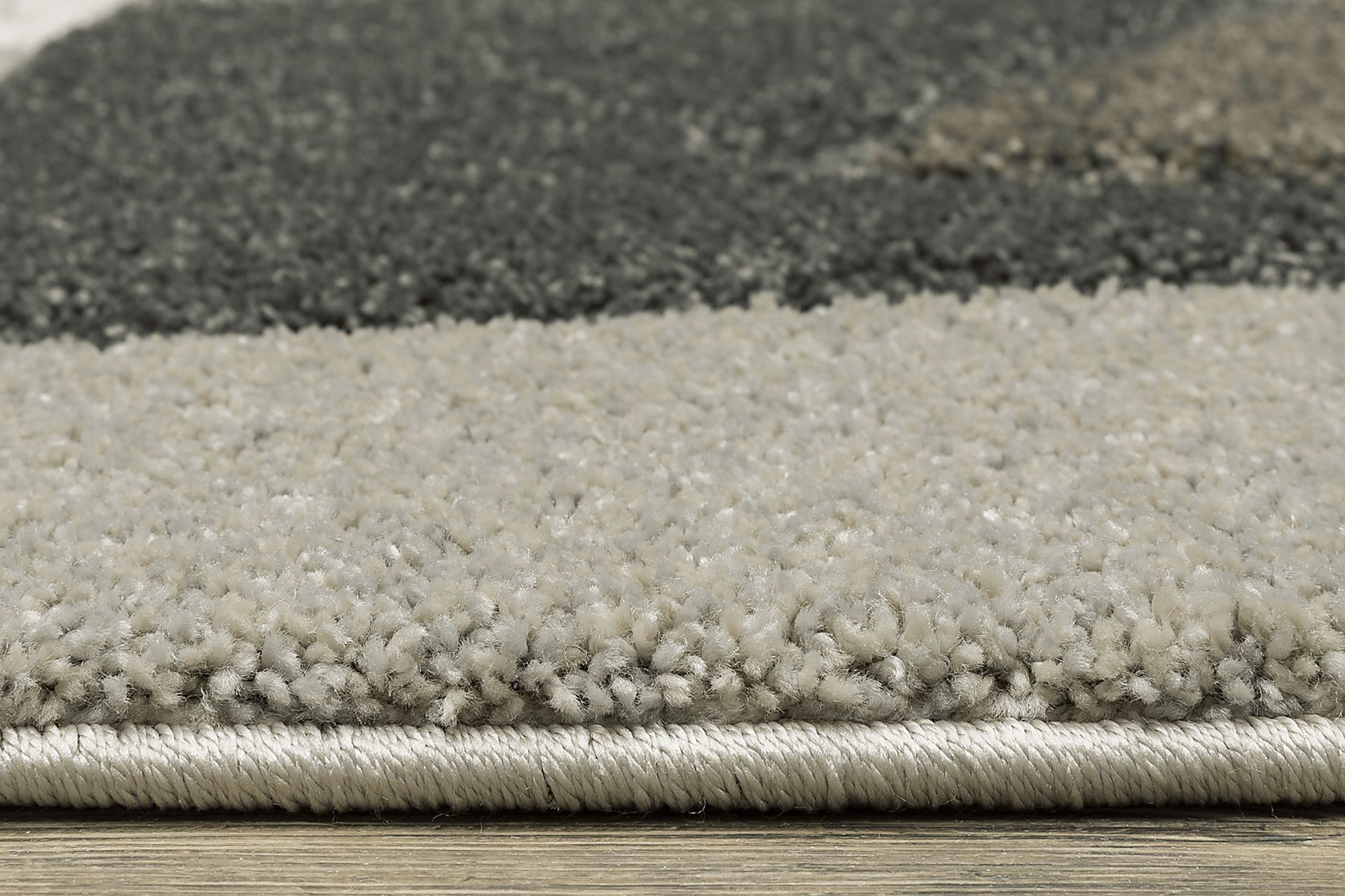 Dominic Beige 7'10 x 10'10 Rug - Image 2