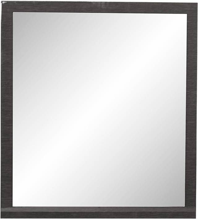Dominique Black Mirror - Thumbnail - Image 1