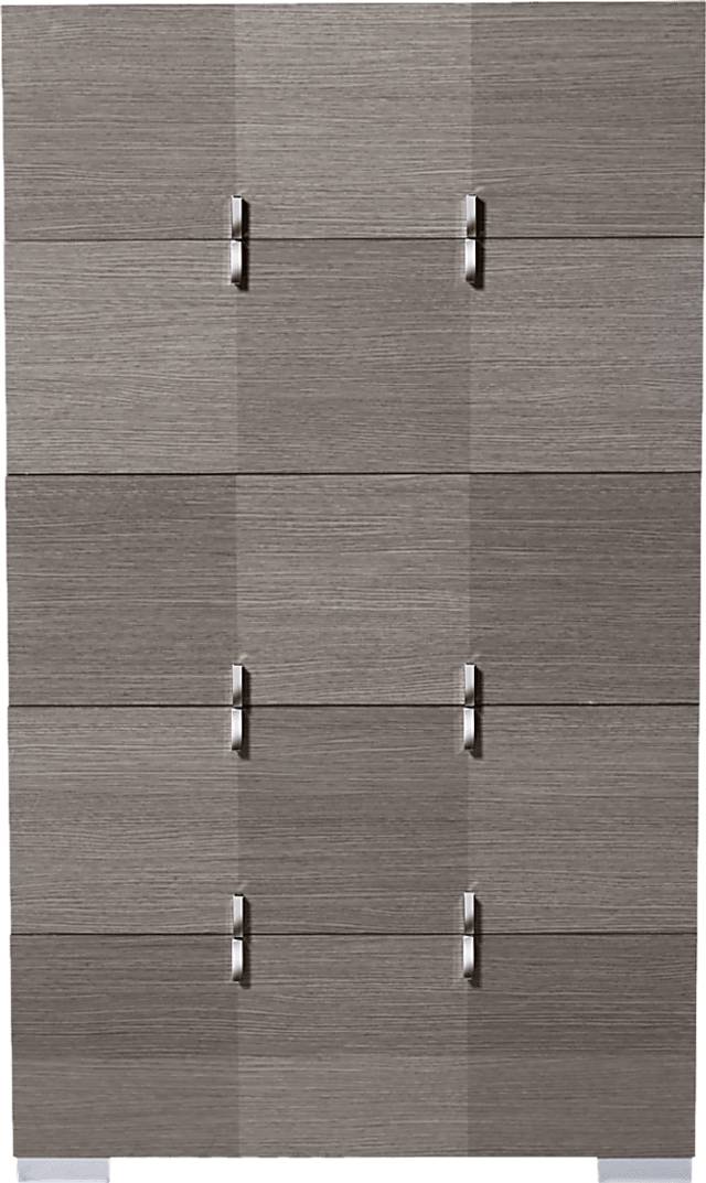 Dominique Gray Chest - Thumbnail - Image 1