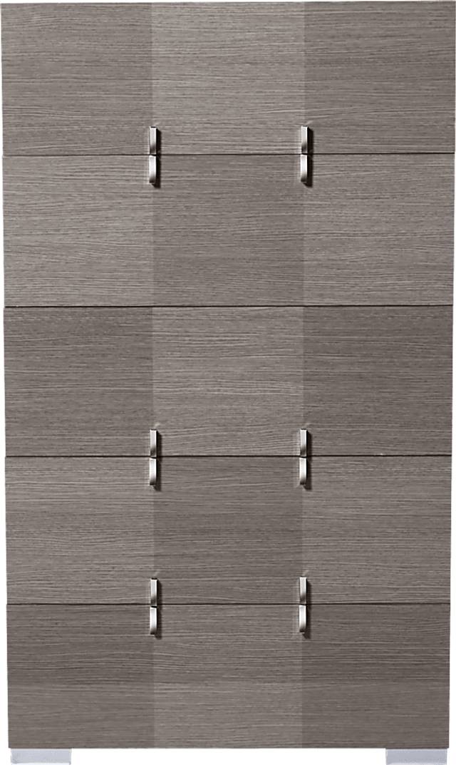 Dominique Gray Chest - Thumbnail - Image 1