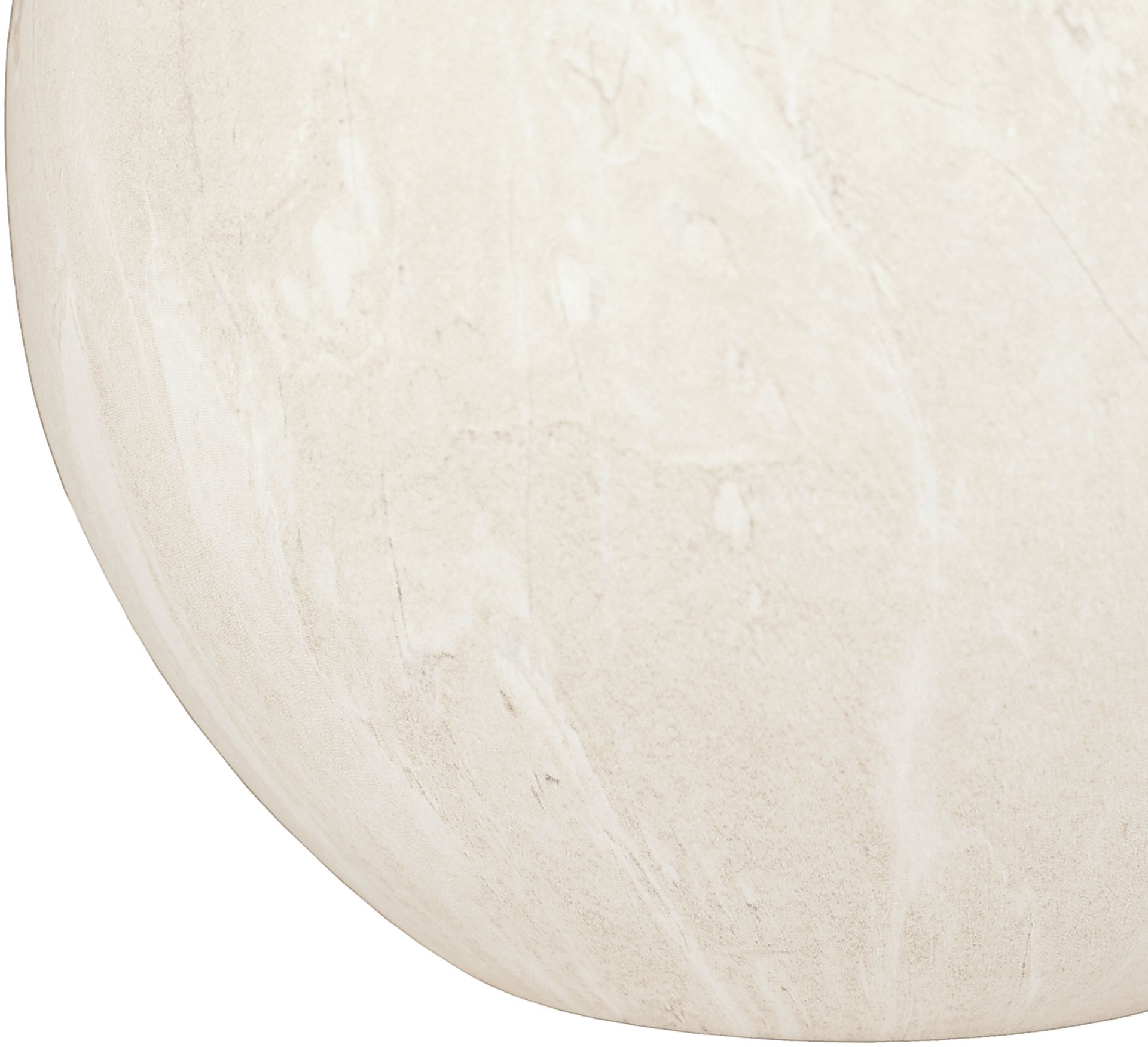 Donahoe Lane Ivory Lamp - Image 2