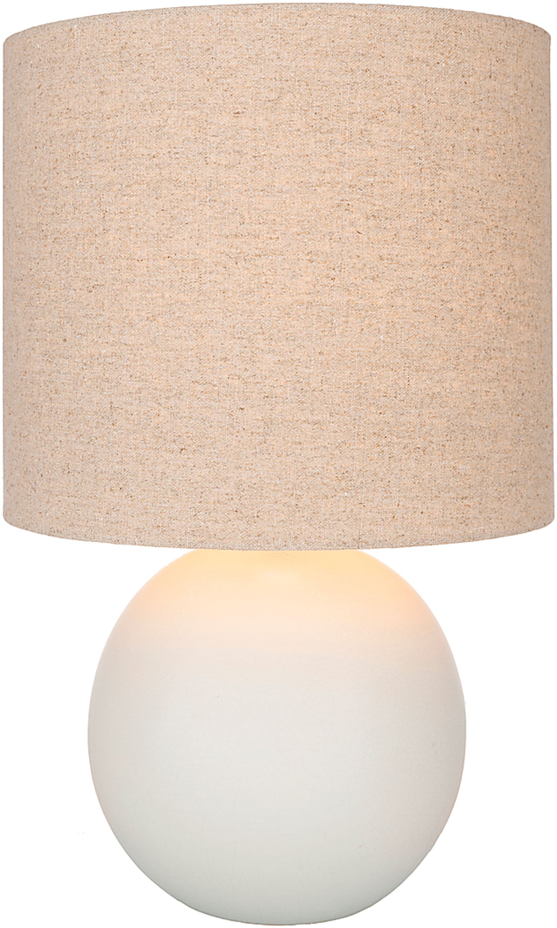 Donahoe Lane Natural Lamp - Image 2