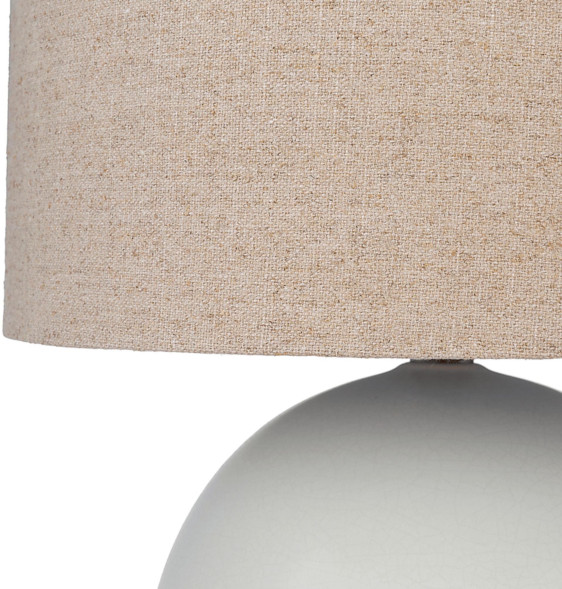 Donahoe Lane Natural Lamp - Image 5