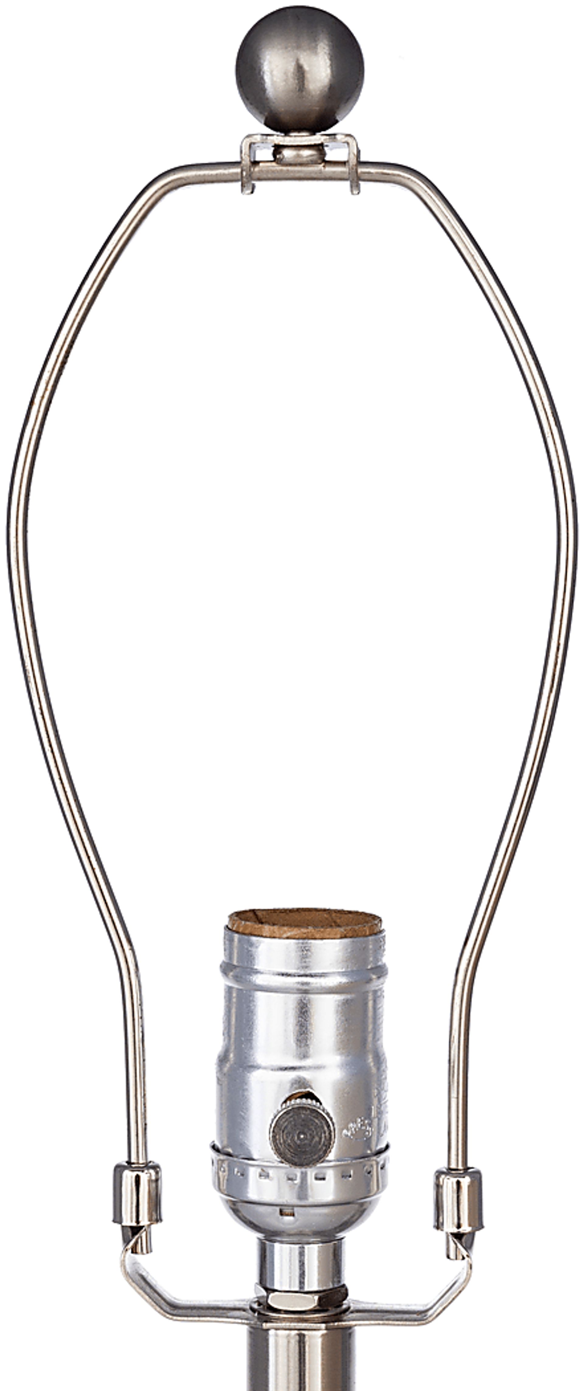 Donahoe Lane Natural Lamp - Image 6