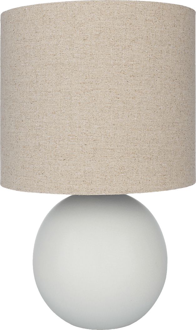 Donahoe Lane Natural Lamp
