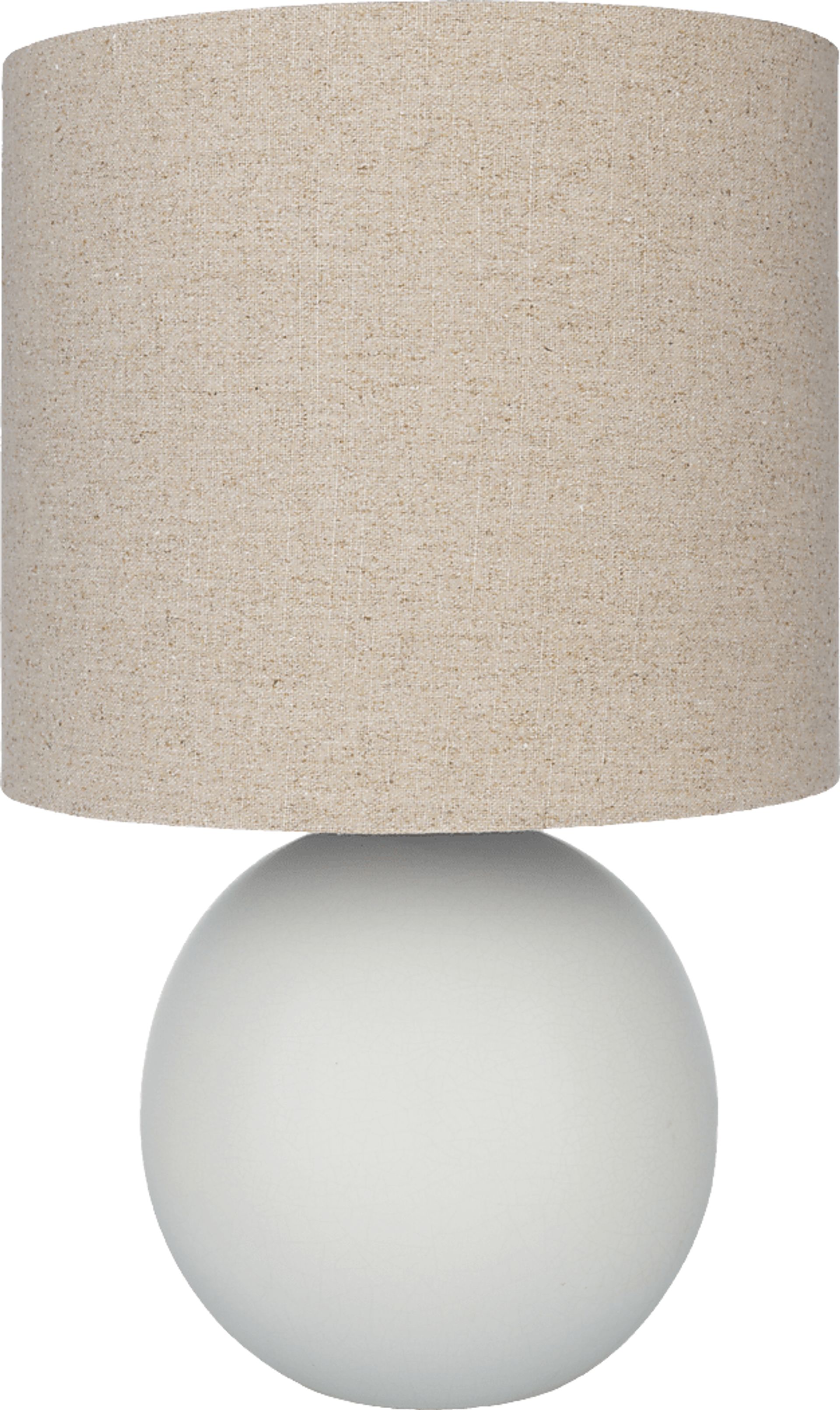 Donahoe Lane Natural Lamp - Image 1
