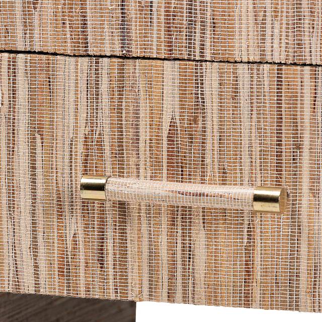 Donahoo Brown Nightstand - Thumbnail - Image 8