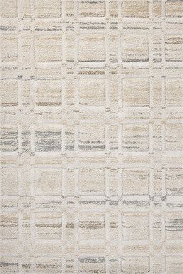 Donaly Multi 8' x 10' Rug