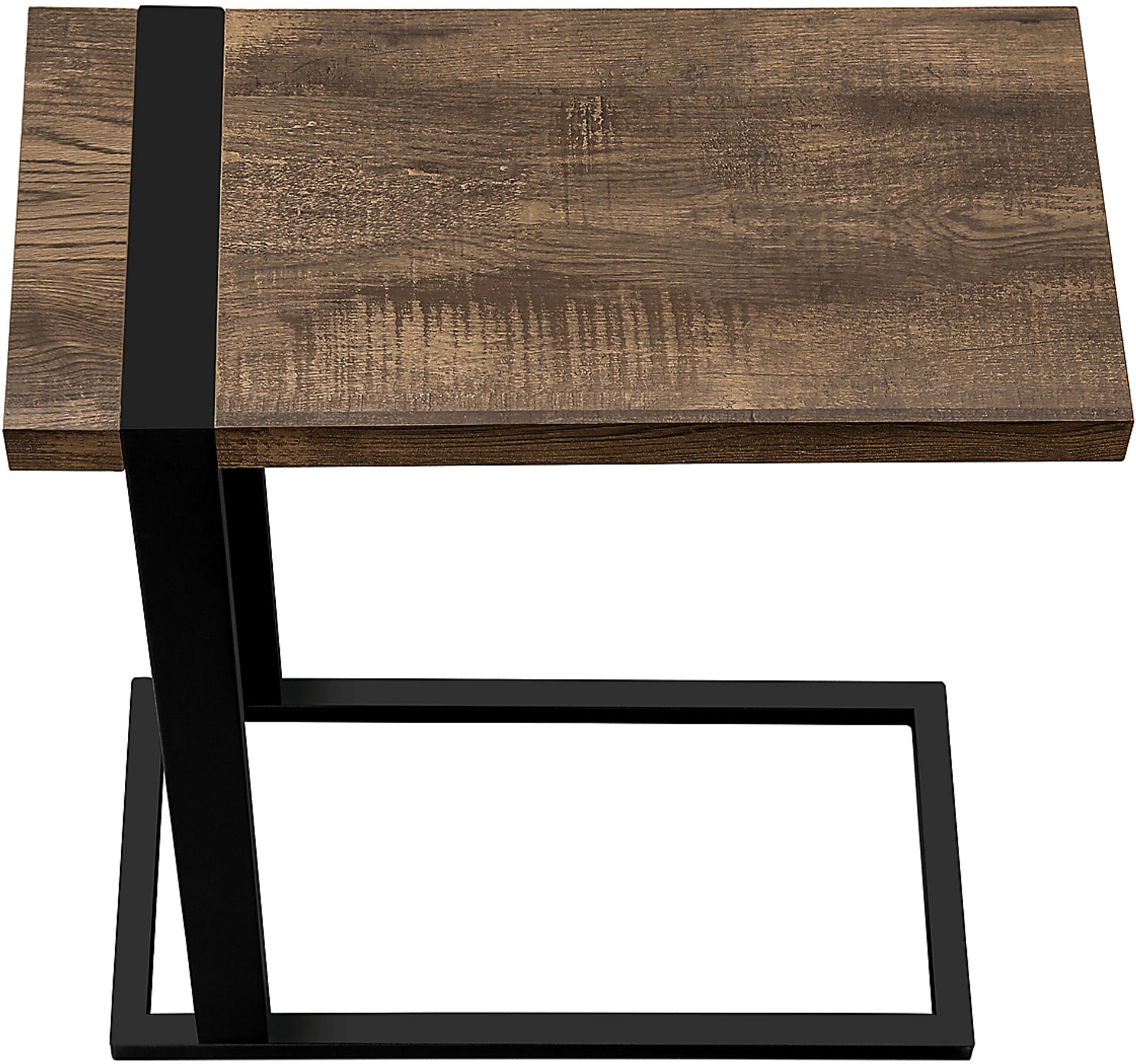 Donbree Brown Side Table - Image 6
