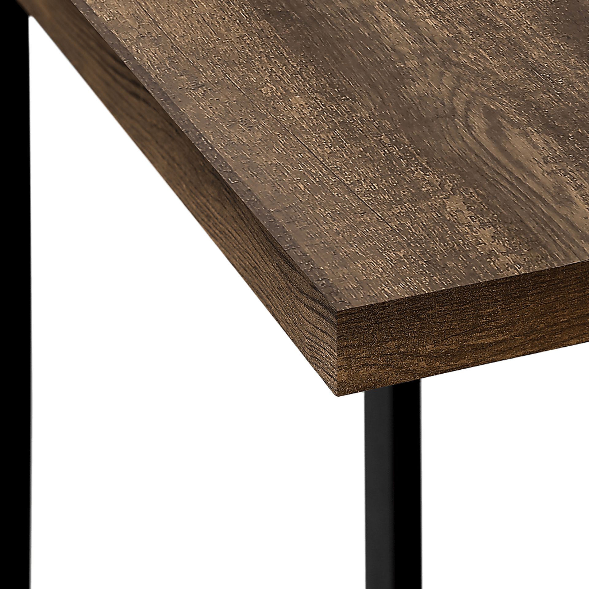 Donbree Brown Side Table - Image 7