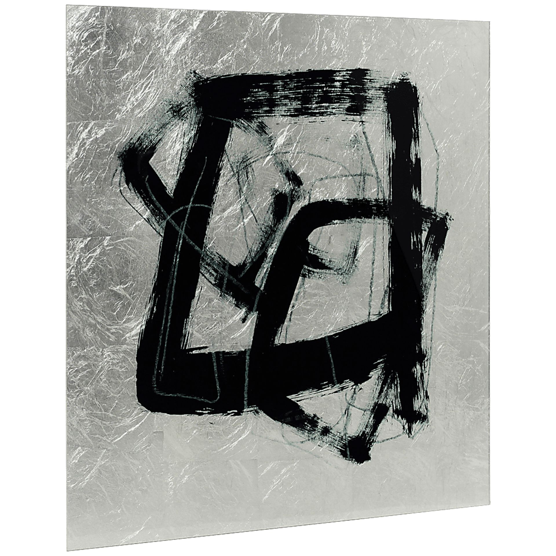 Donell's Scribbles I Artwork - Image 2