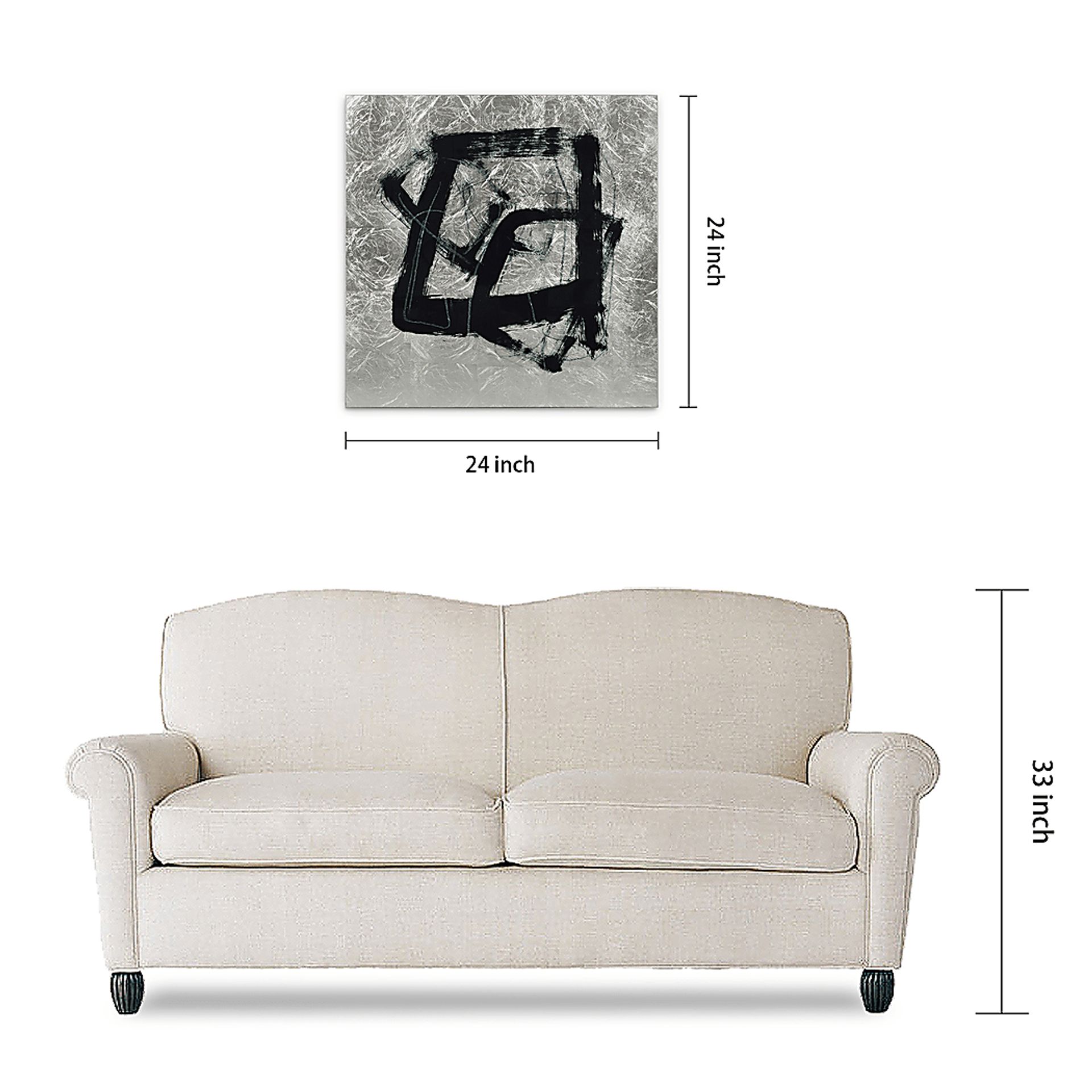 Donell's Scribbles I Artwork - Image 9