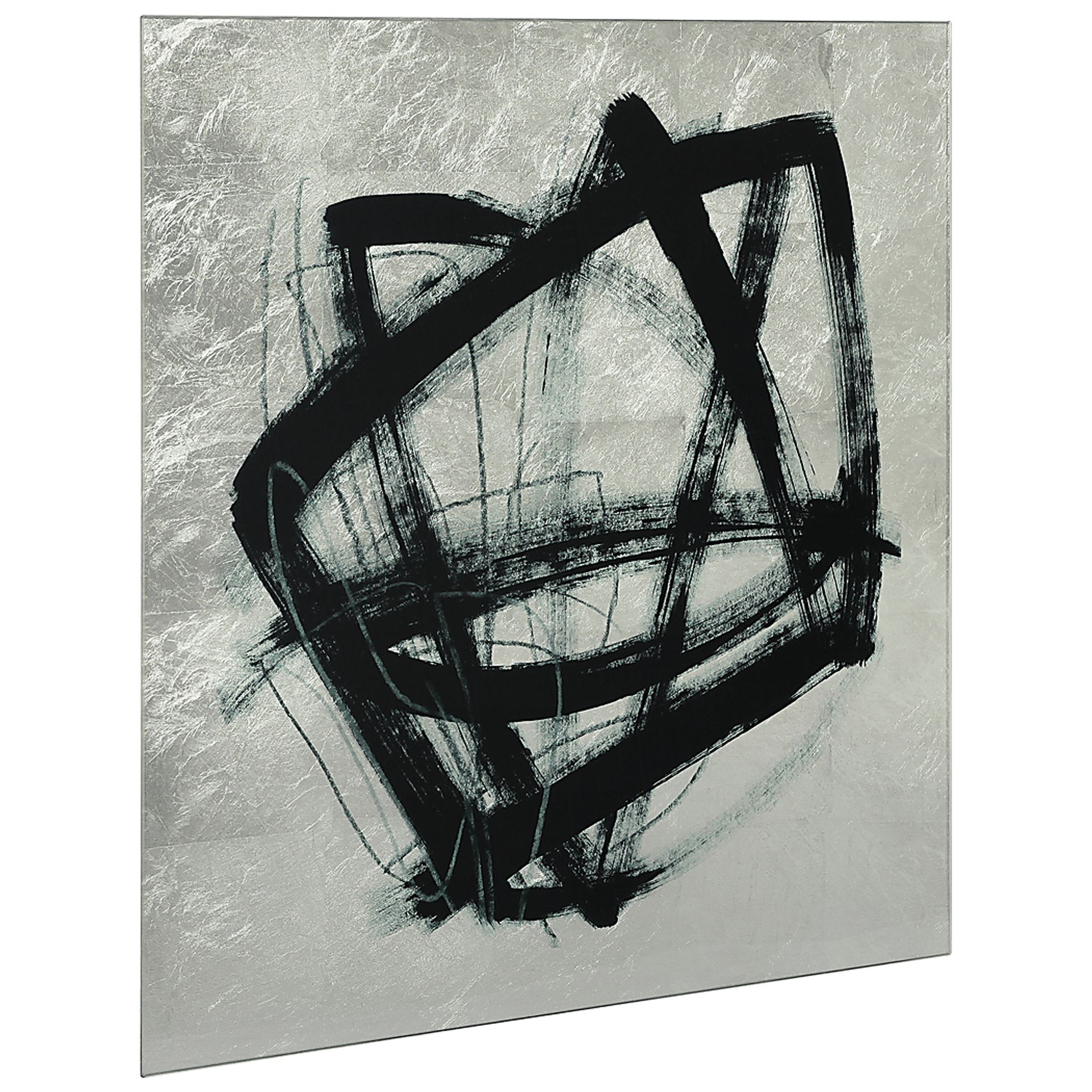 Donell's Scribbles II Artwork - Image 2