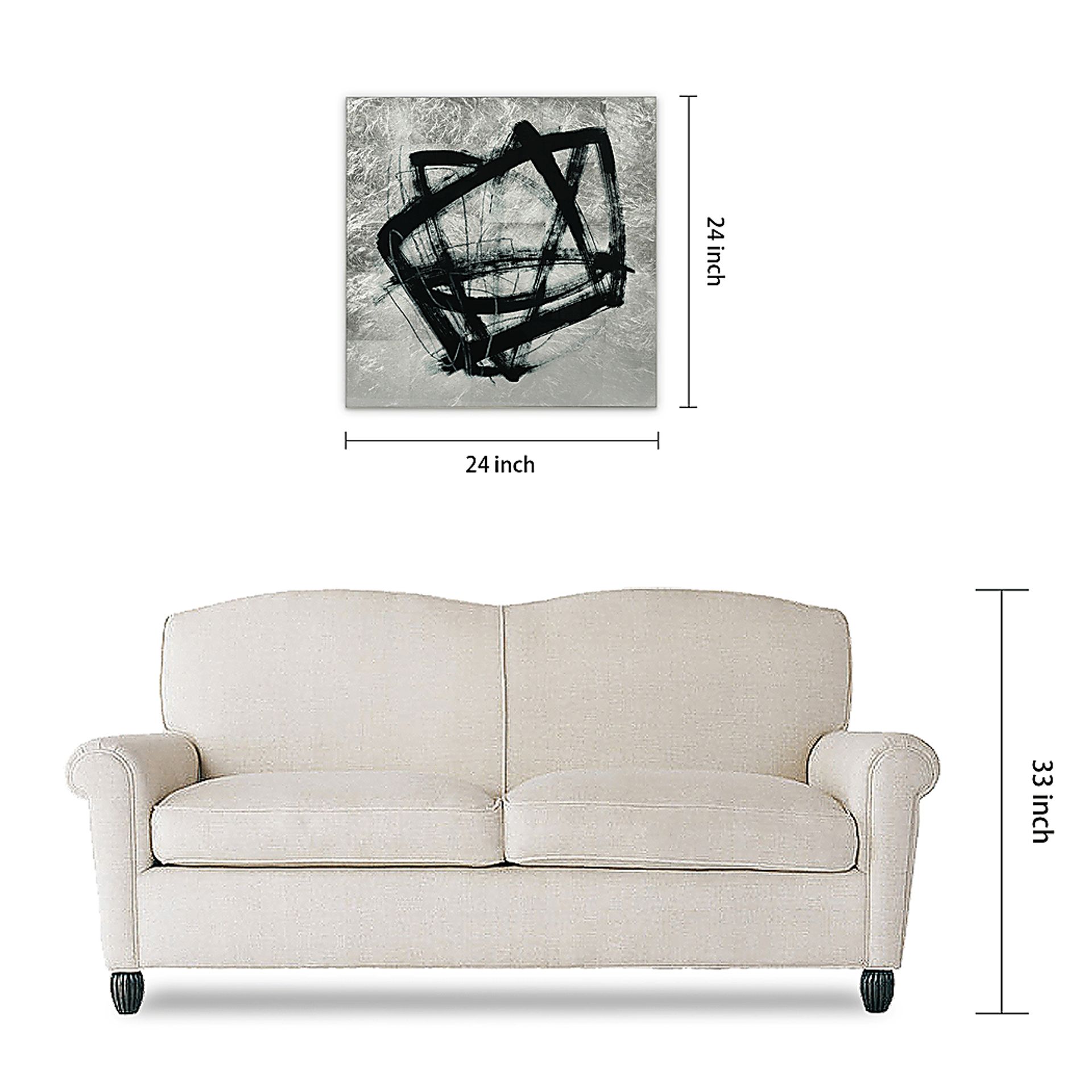 Donell's Scribbles II Artwork - Image 9
