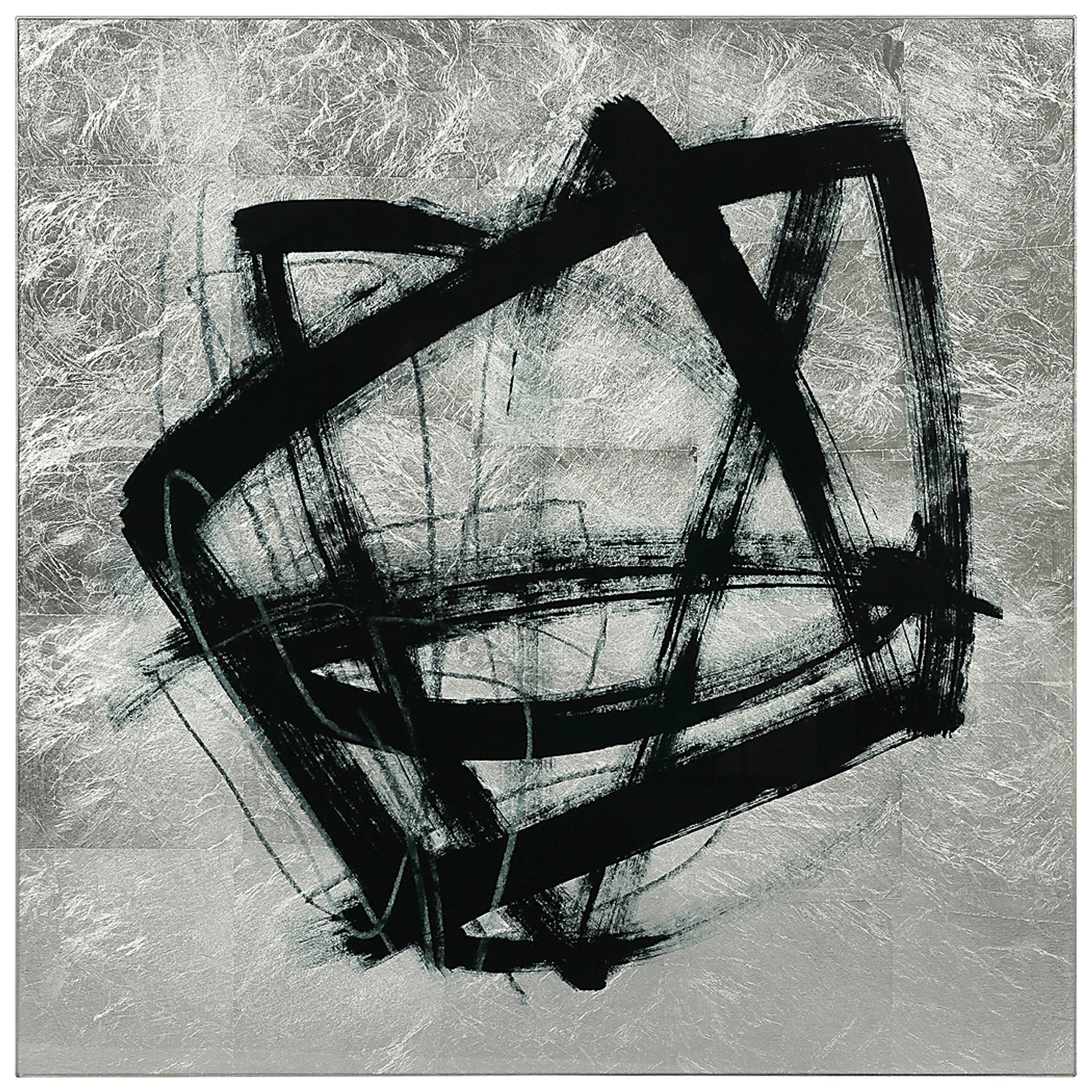 Donell's Scribbles II Artwork - Image 1